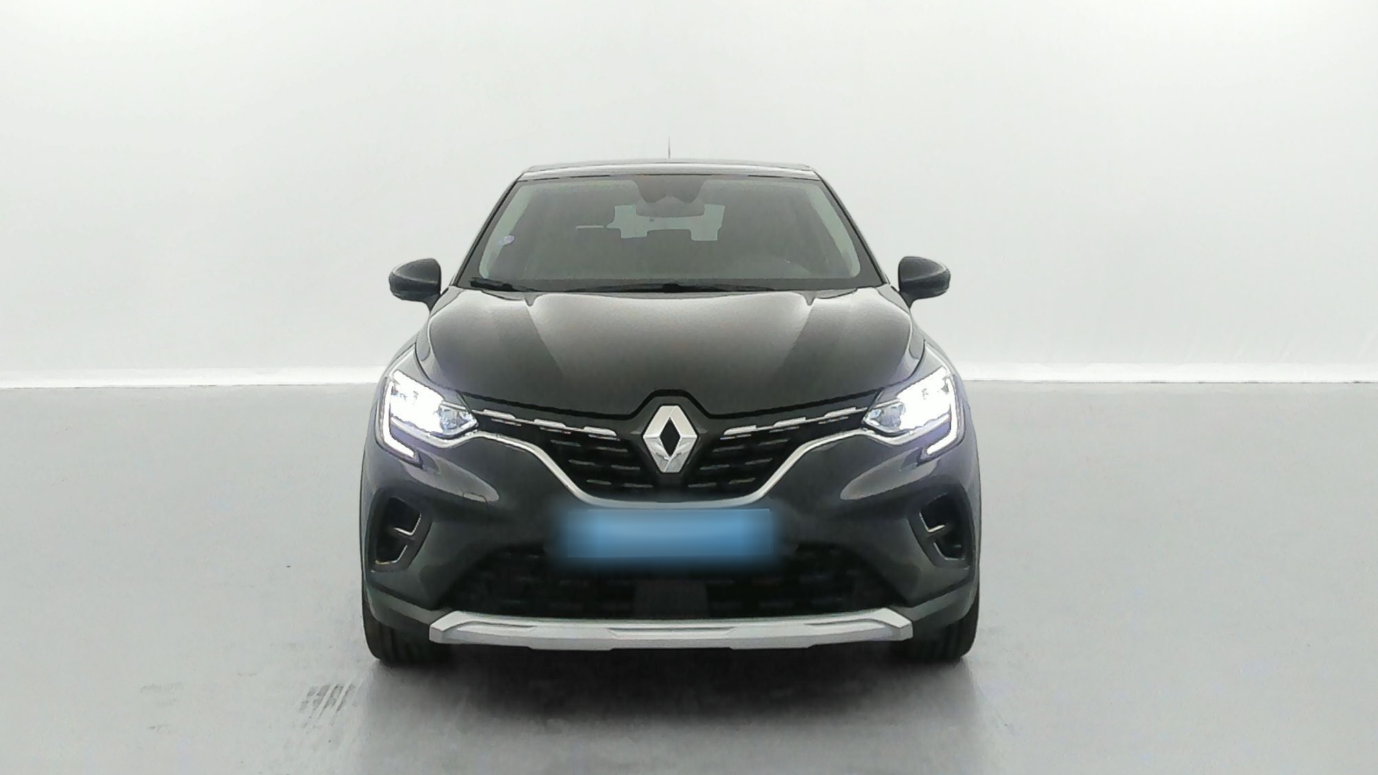 RENAULT CAPTUR   Intens E-Tech Plug-in 160 21