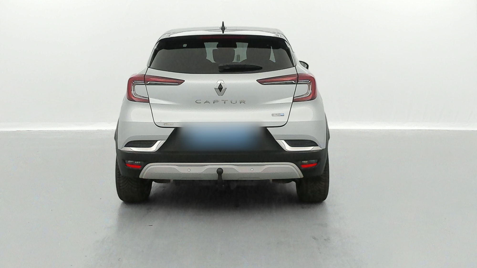 RENAULT CAPTUR   Intens E-Tech Plug-in 160