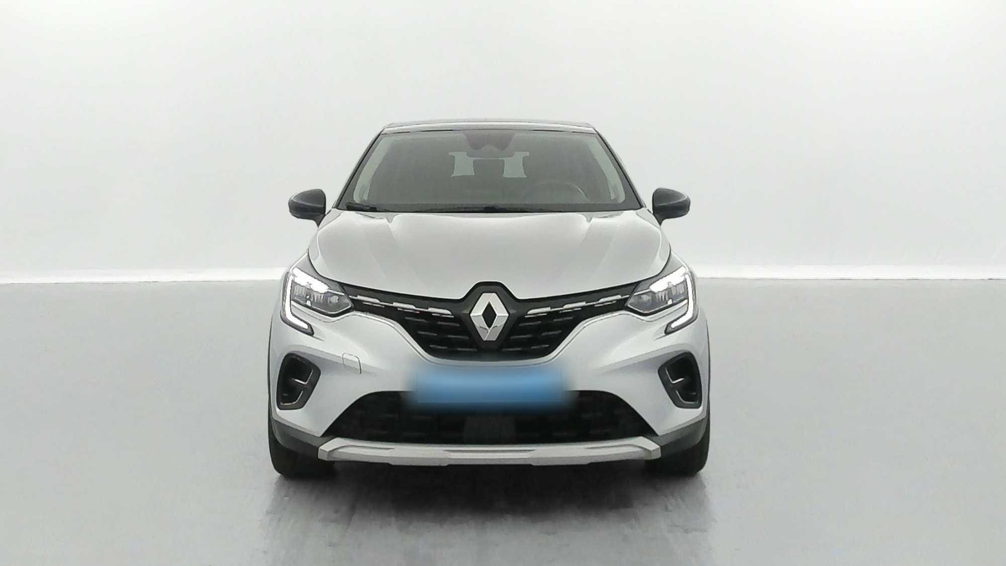 RENAULT CAPTUR   Intens E-Tech Plug-in 160