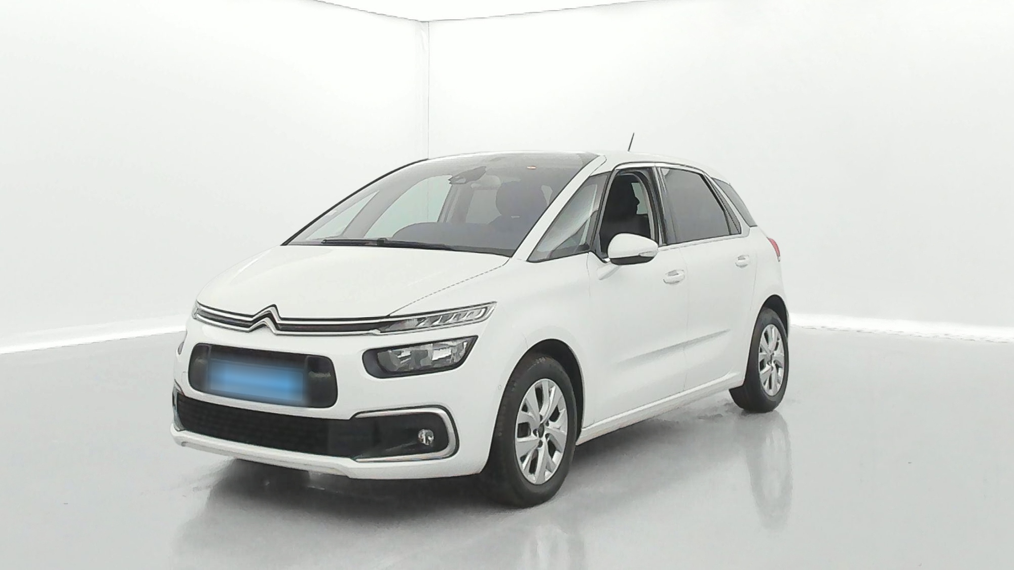 CITROEN C4 PICASSO   Feel ''COURROIE DISTRIBUTION NEUVE'' PureTech 130 S&S