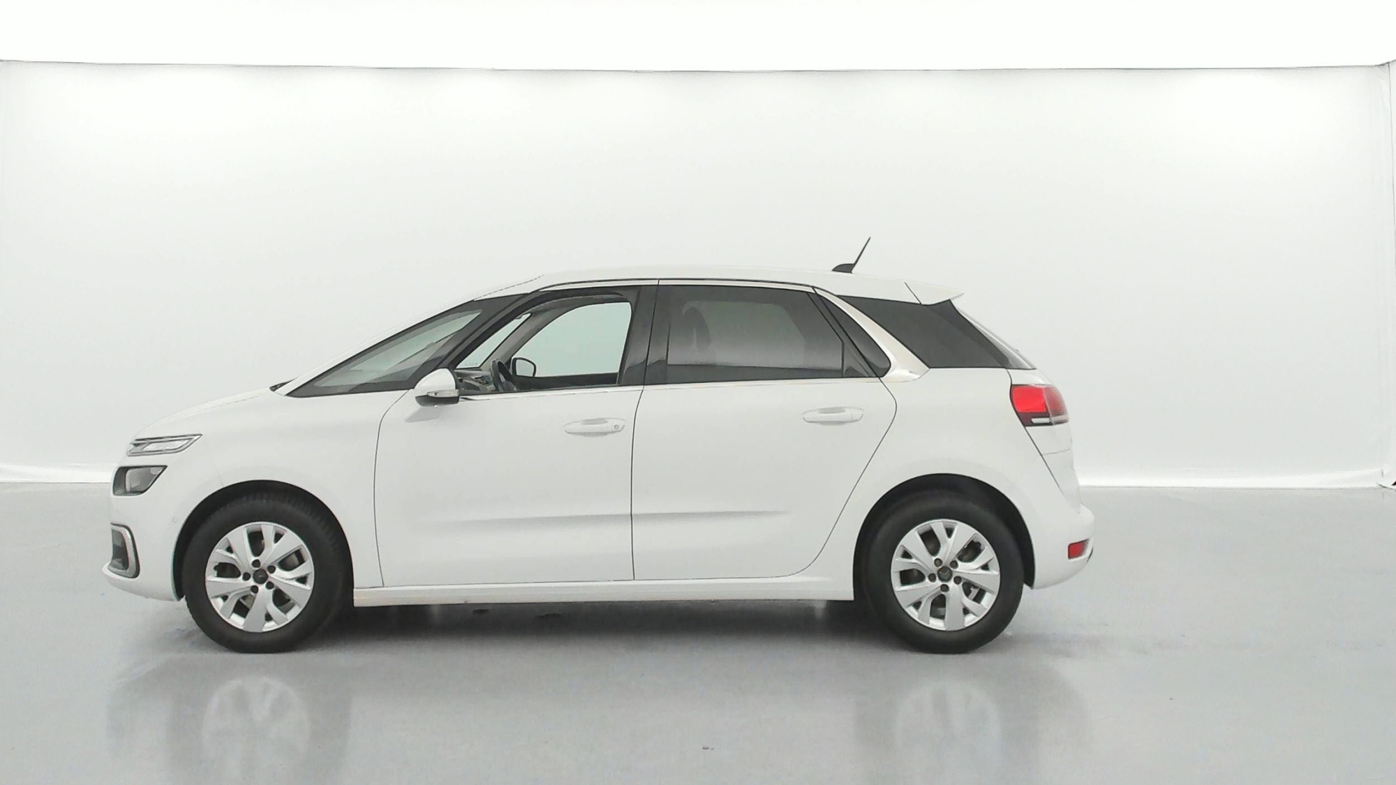 CITROEN C4 PICASSO   Feel ''COURROIE DISTRIBUTION NEUVE'' PureTech 130 S&S