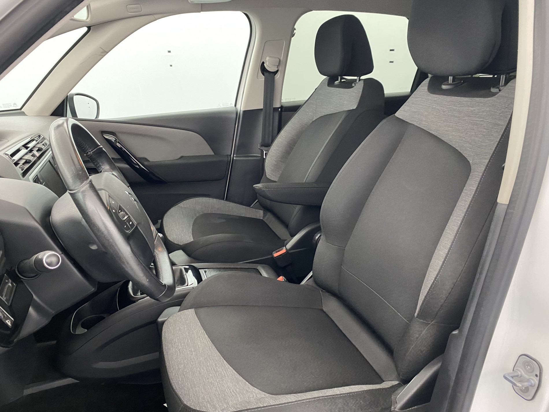 CITROEN C4 PICASSO   Feel ''COURROIE DISTRIBUTION NEUVE'' PureTech 130 S&S