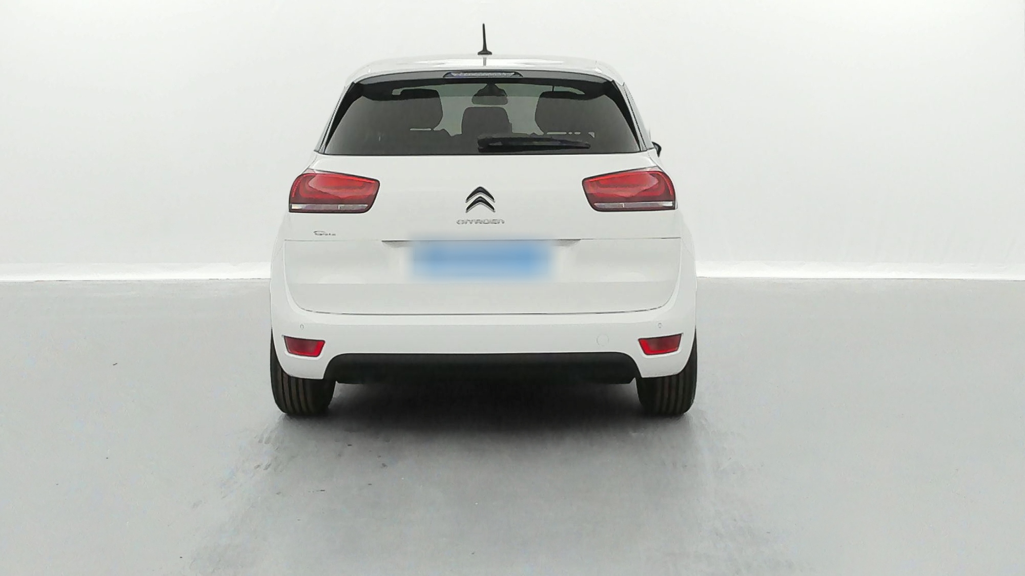 CITROEN C4 PICASSO   Feel ''COURROIE DISTRIBUTION NEUVE'' PureTech 130 S&S