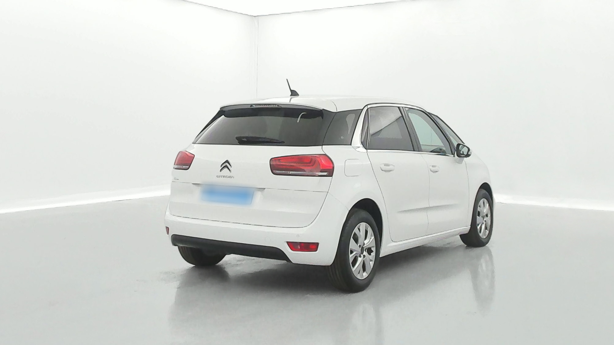 CITROEN C4 PICASSO   Feel ''COURROIE DISTRIBUTION NEUVE'' PureTech 130 S&S