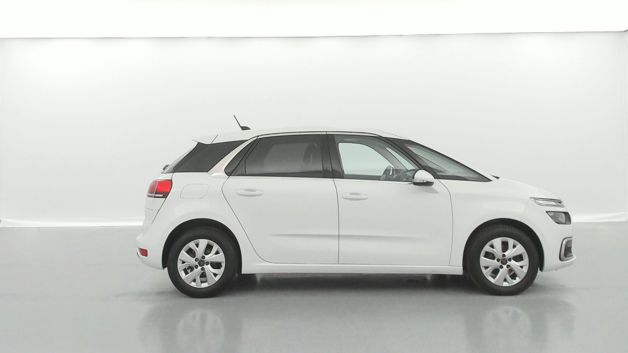 CITROEN C4 PICASSO   Feel ''COURROIE DISTRIBUTION NEUVE'' PureTech 130 S&S