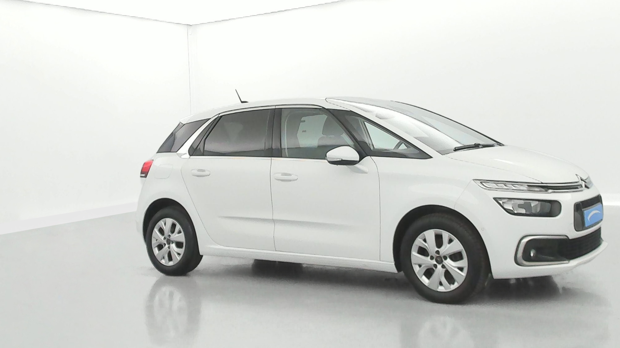 CITROEN C4 PICASSO   Feel ''COURROIE DISTRIBUTION NEUVE'' PureTech 130 S&S