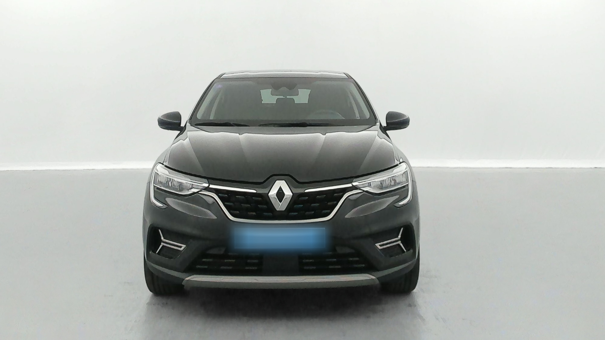 RENAULT ARKANA   Business TCe 140 EDC FAP