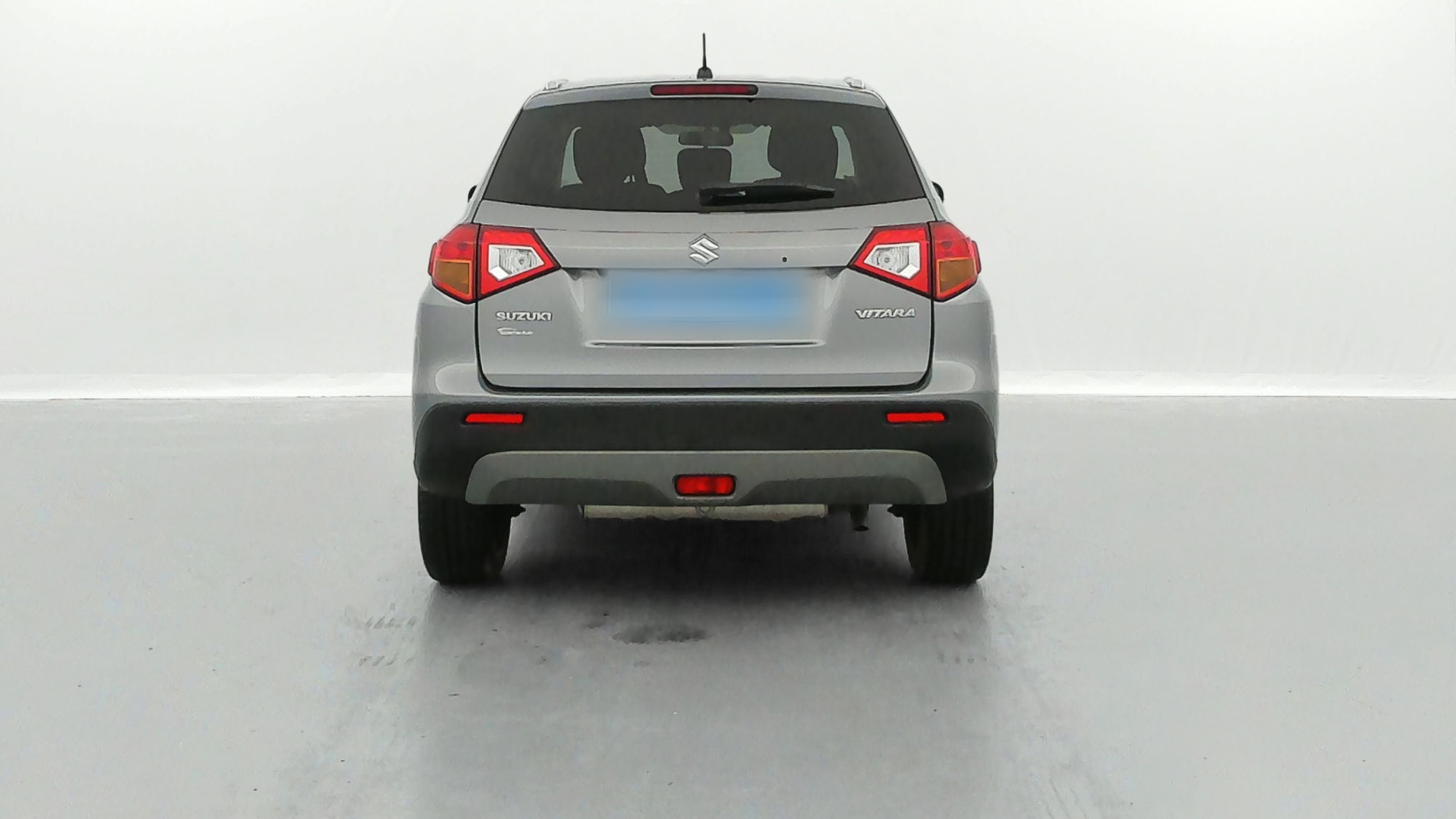 SUZUKI VITARA   Pack 1.6 VVT