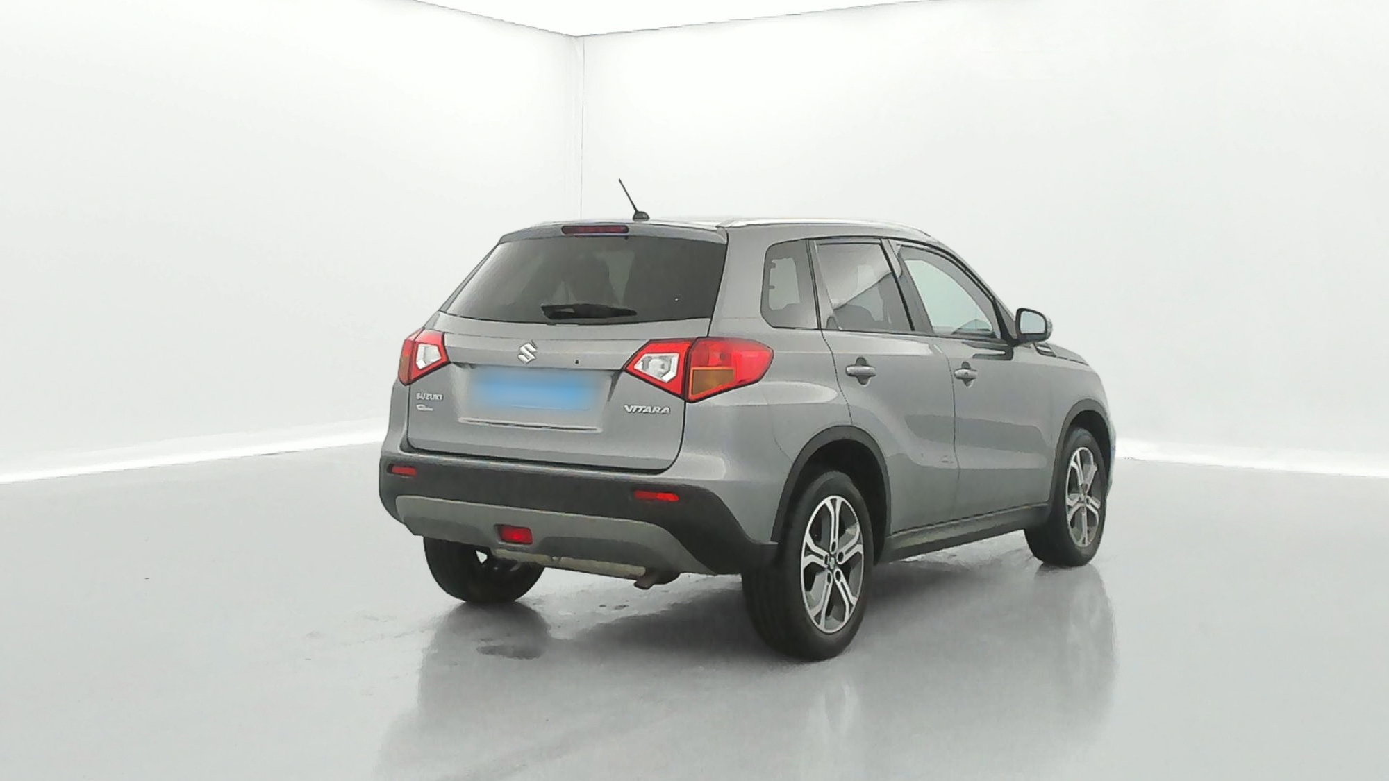 SUZUKI VITARA   Pack 1.6 VVT