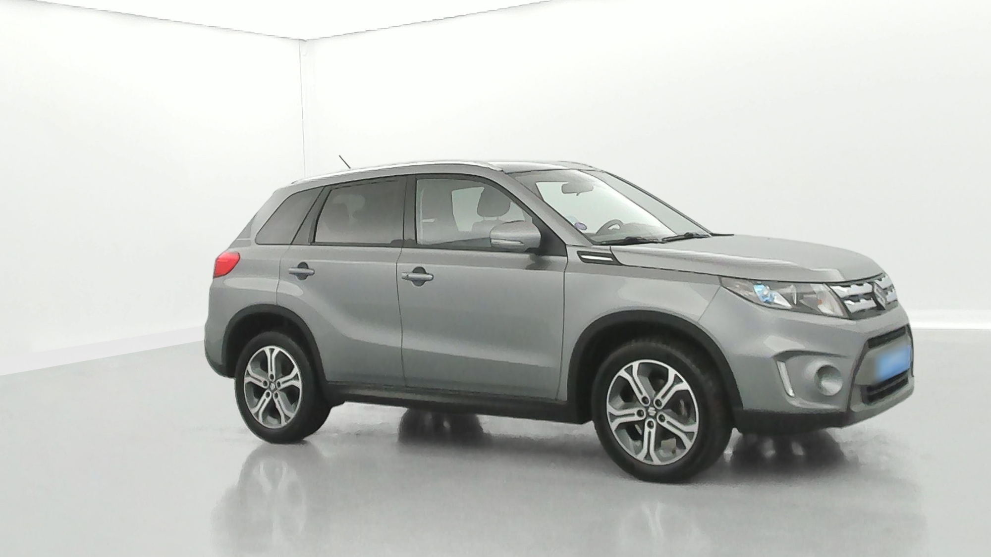 SUZUKI VITARA   Pack 1.6 VVT