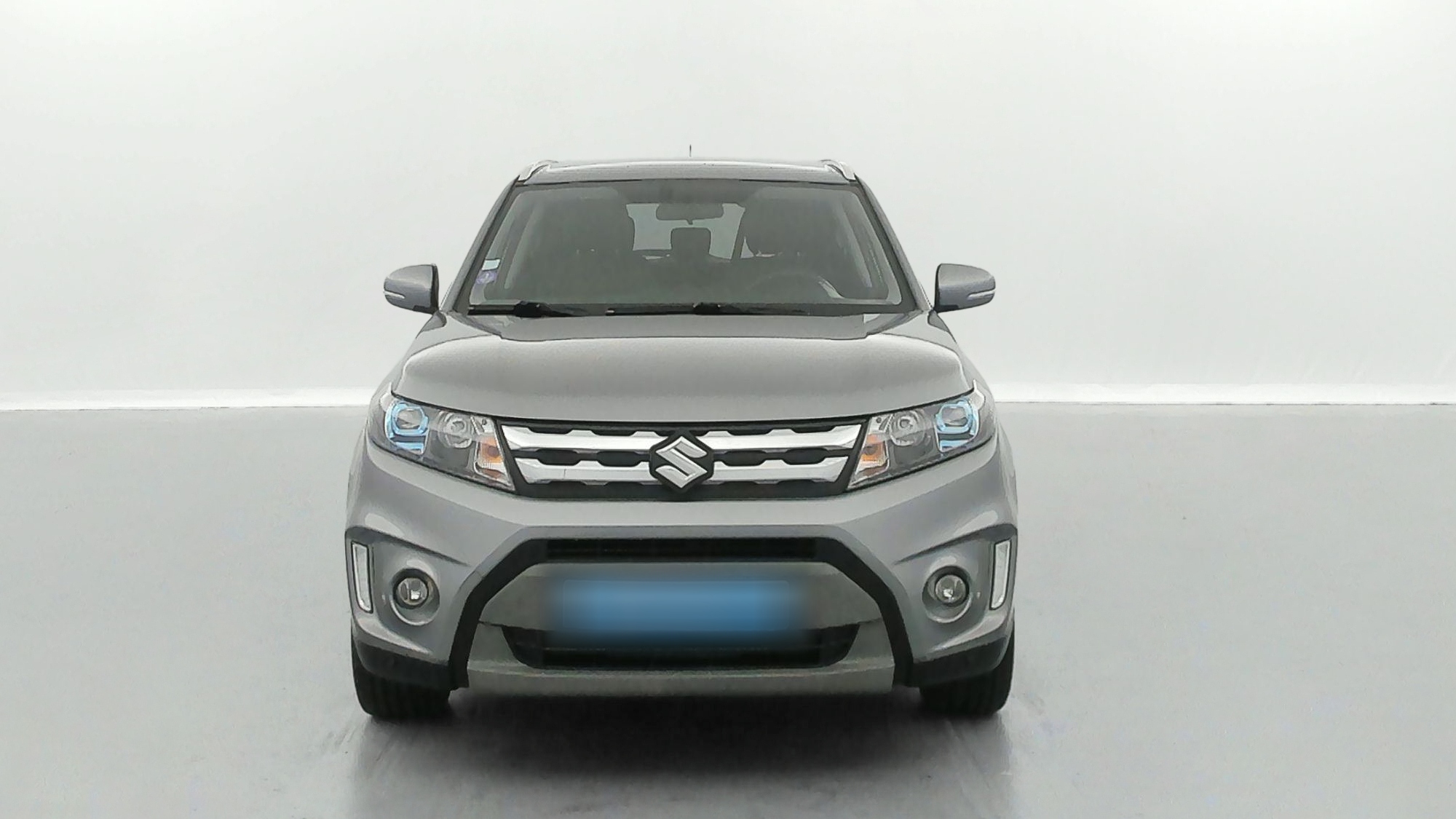 SUZUKI VITARA   Pack 1.6 VVT