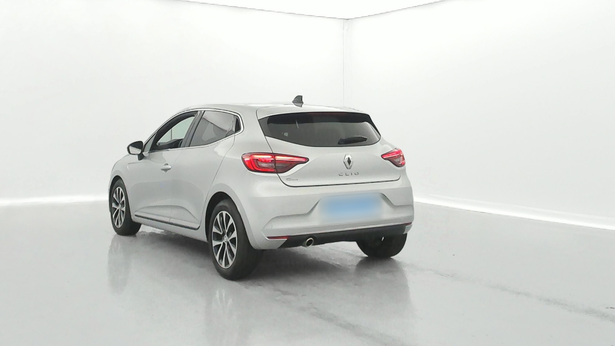 RENAULT CLIO   Techno TCe 90