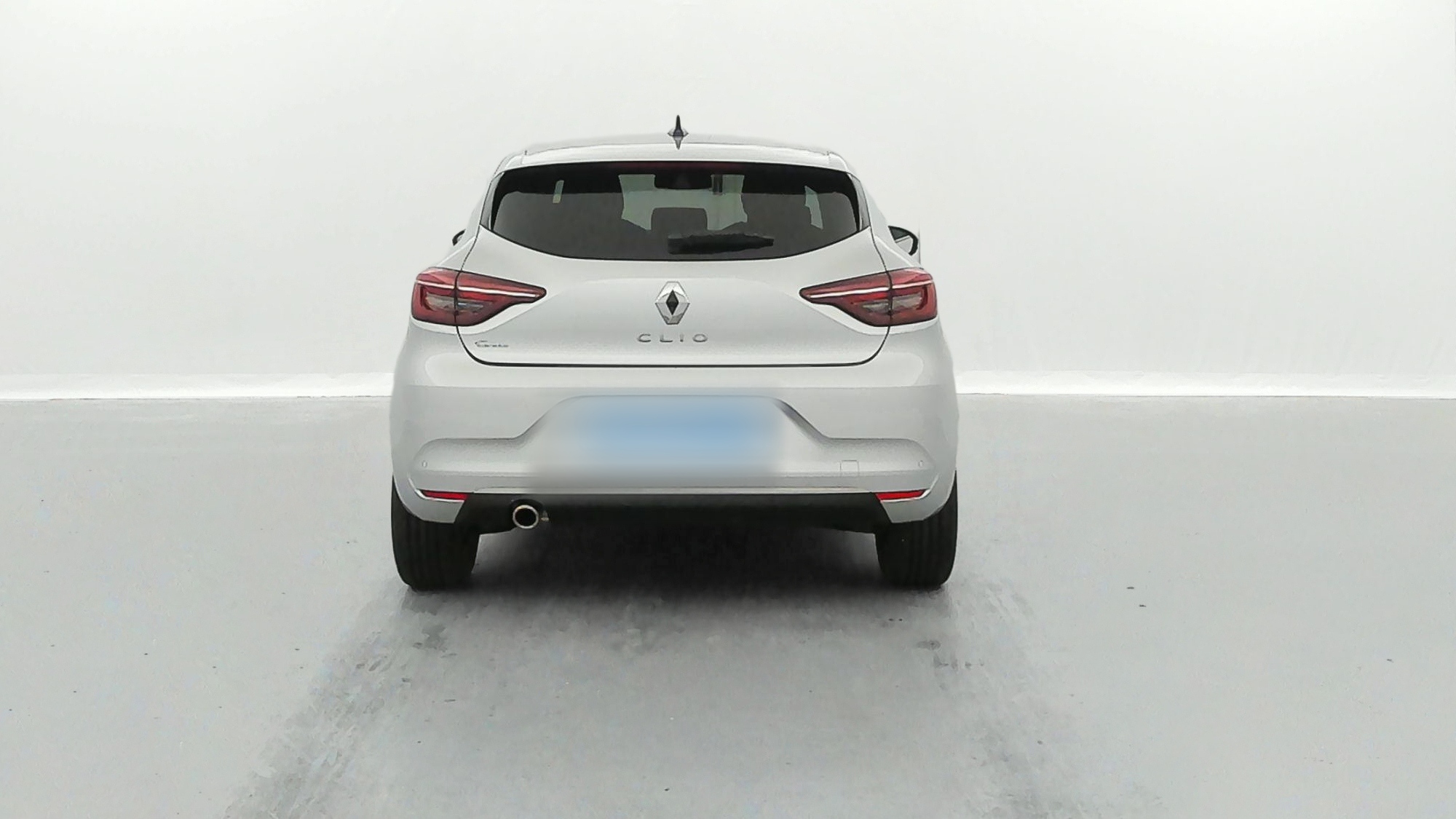 RENAULT CLIO   Techno TCe 90