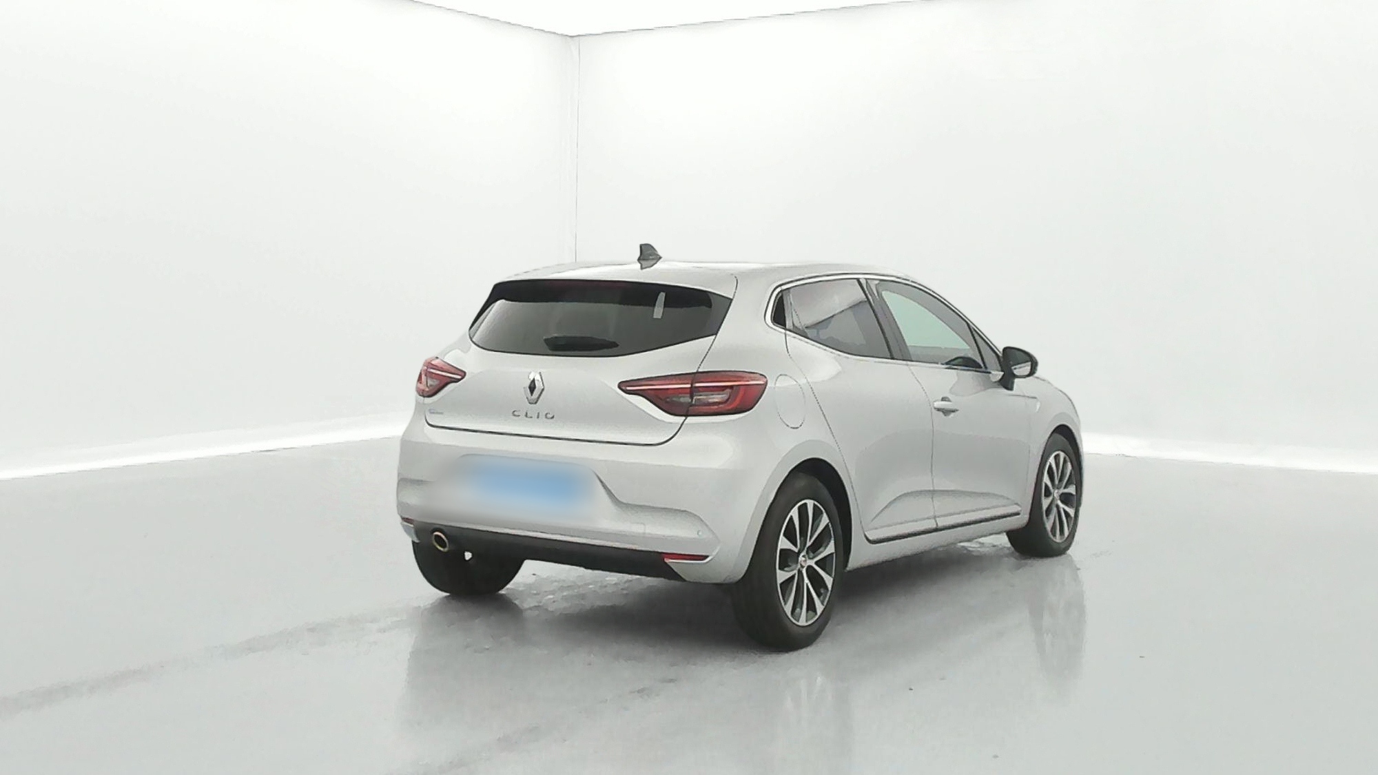 RENAULT CLIO   Techno TCe 90