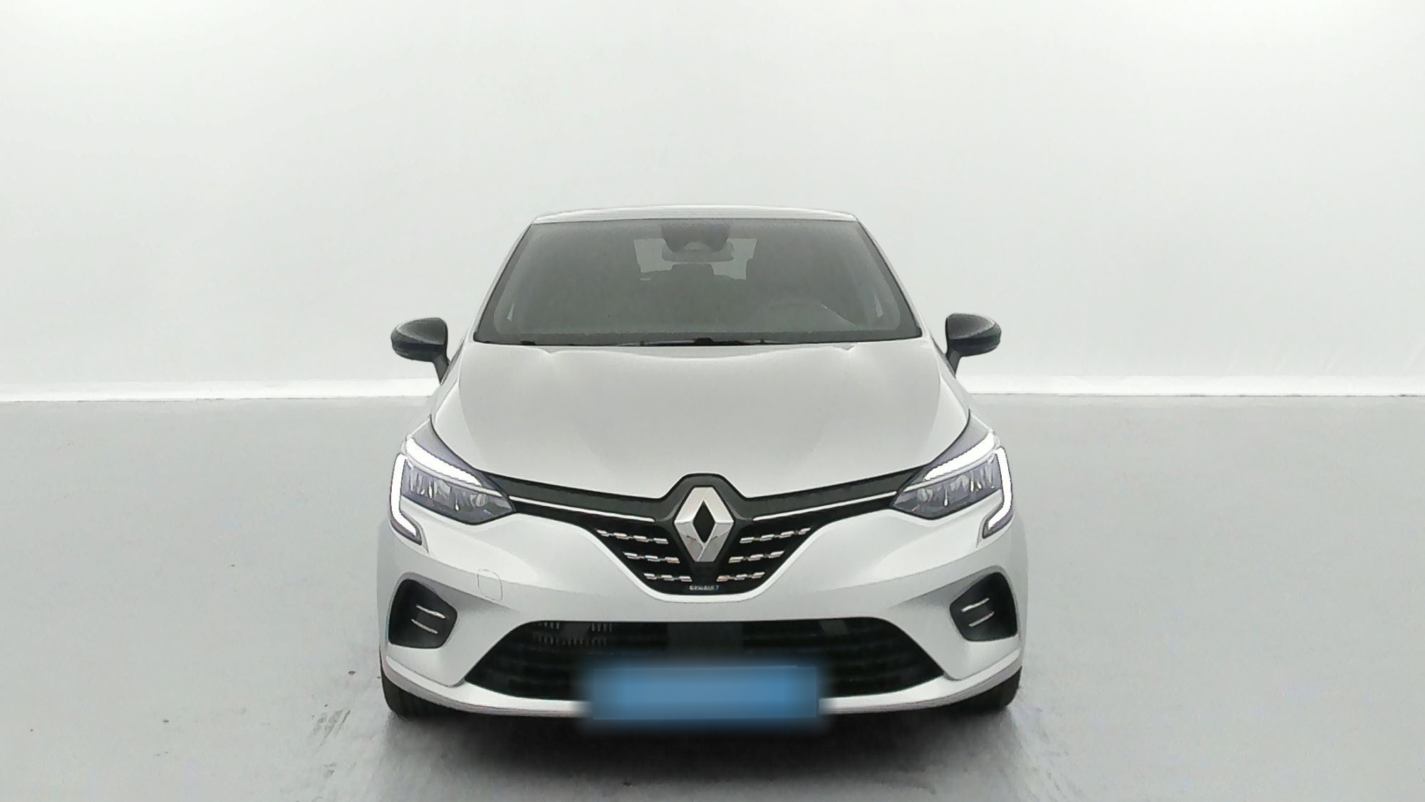 RENAULT CLIO   Techno TCe 90