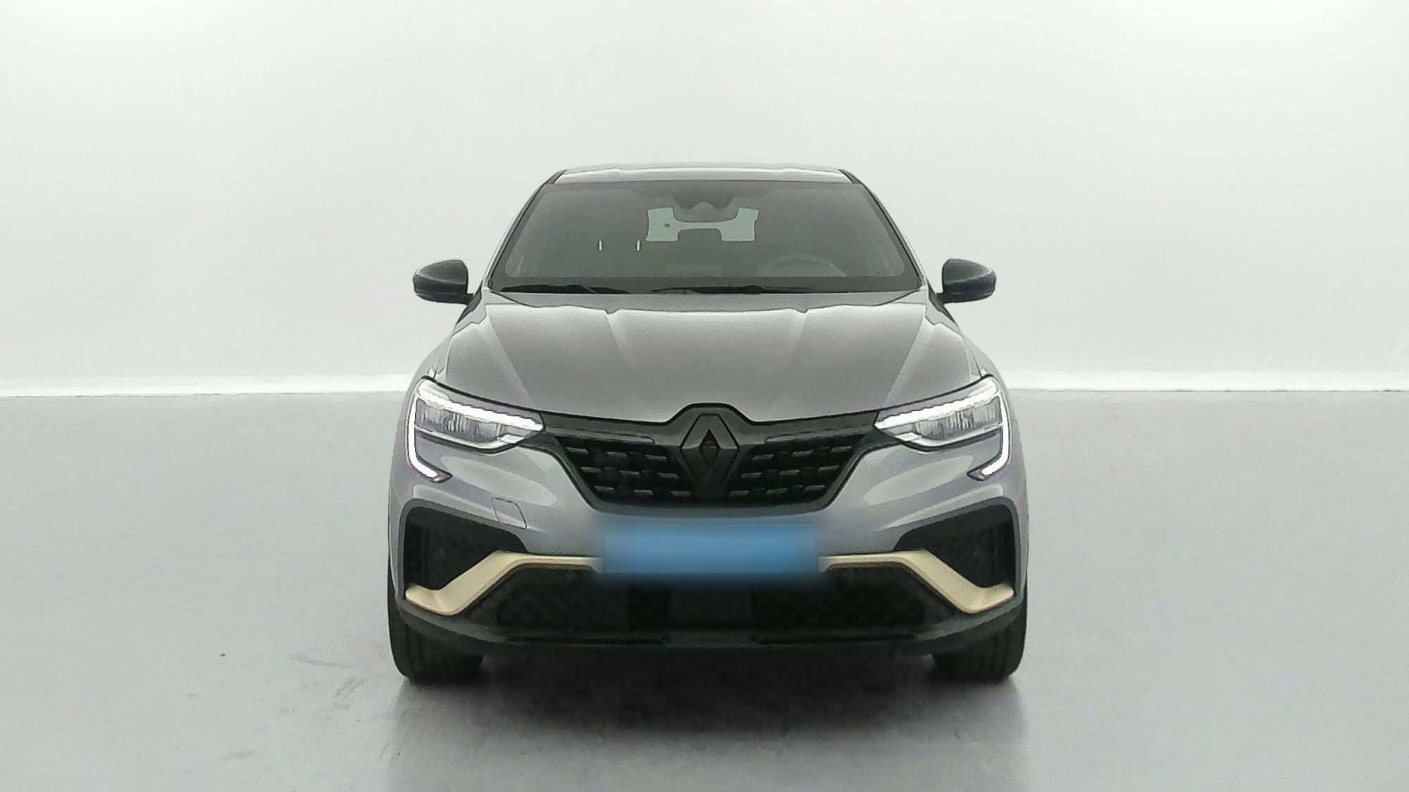 RENAULT ARKANA   Engineered E-Tech 145 22