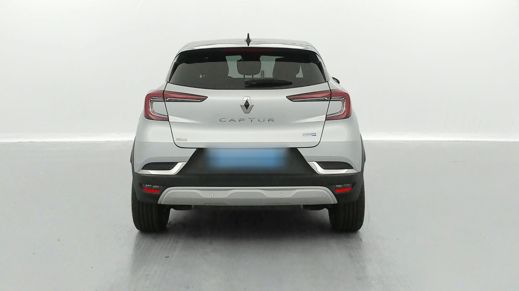 RENAULT CAPTUR   Intens E-Tech Plug-in 160