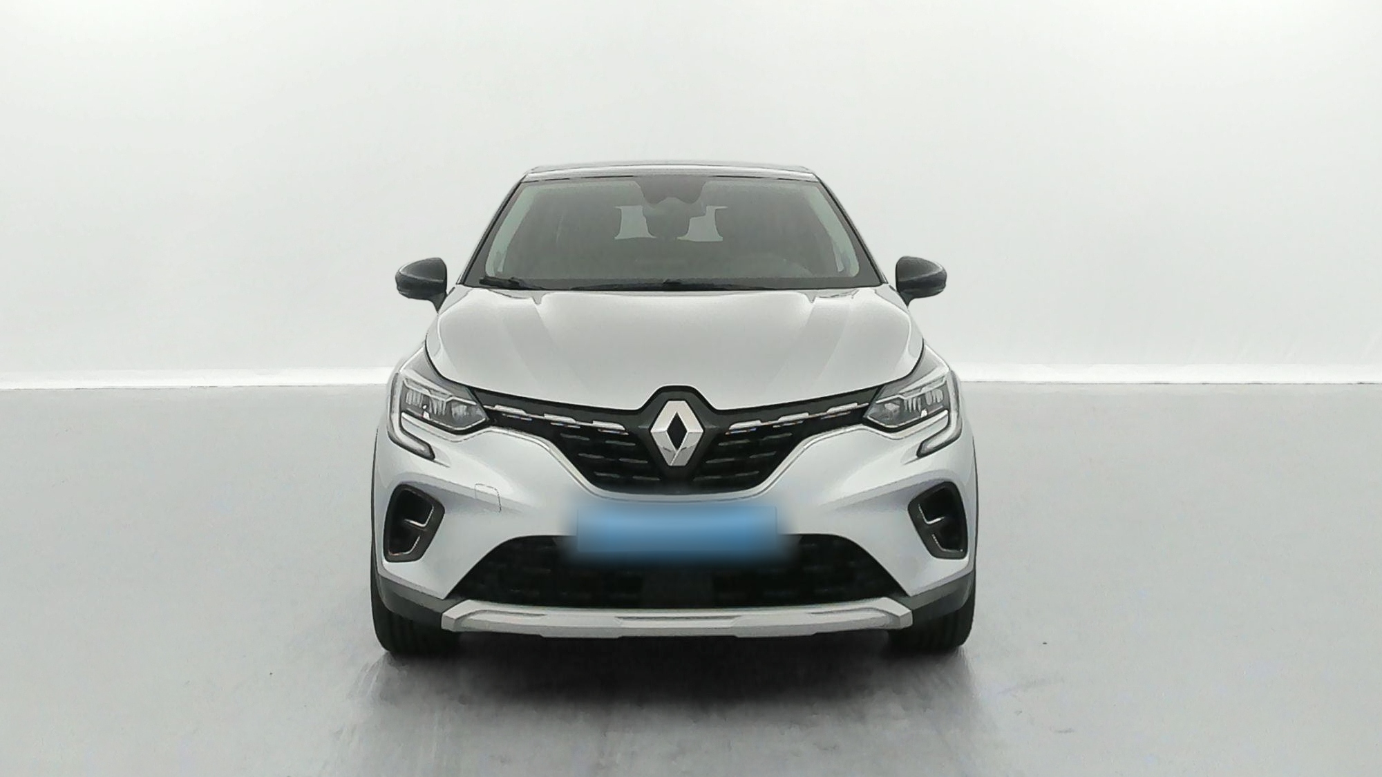 RENAULT CAPTUR   Intens E-Tech Plug-in 160