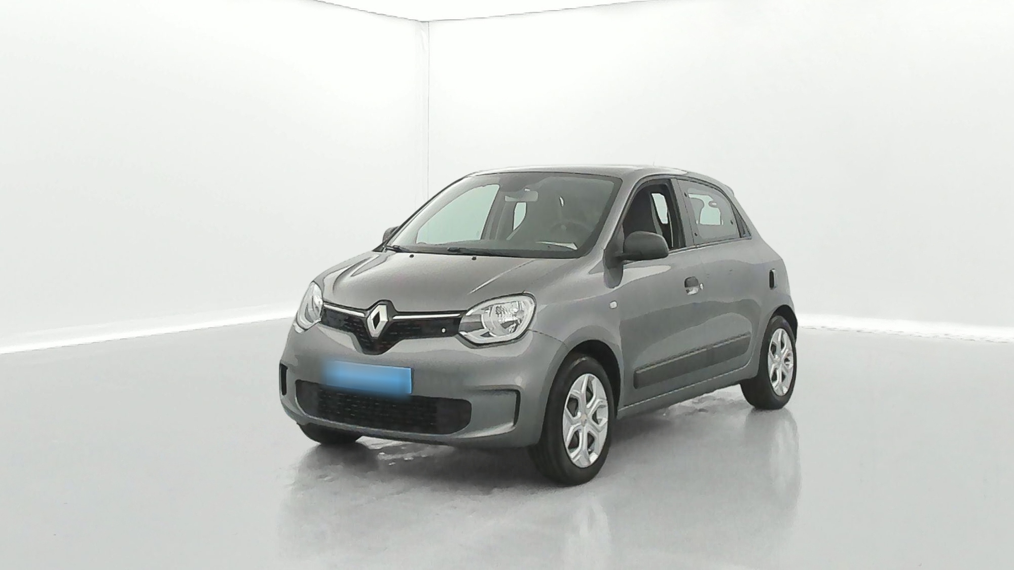 RENAULT TWINGO   Zen SCe 65