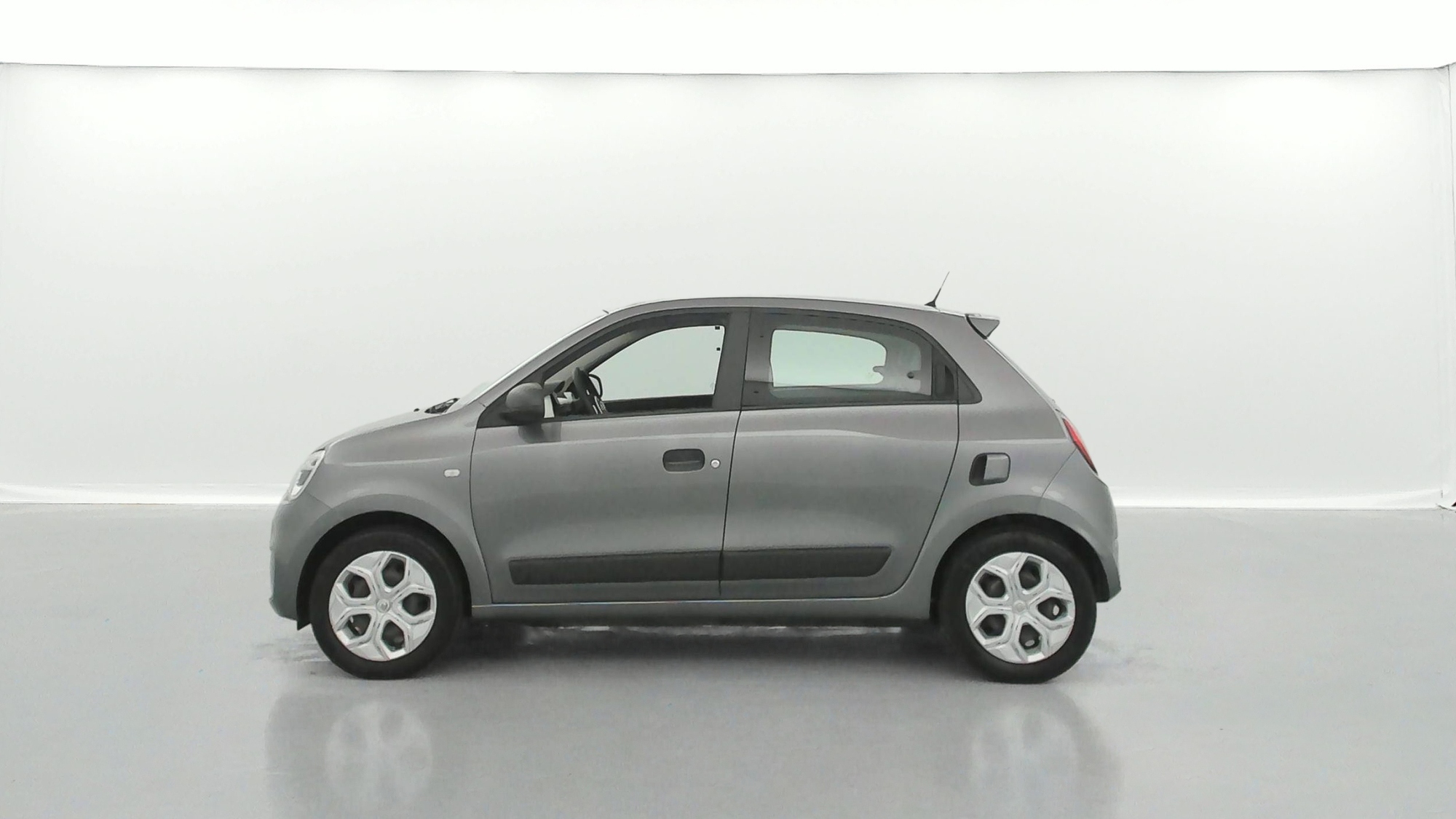 RENAULT TWINGO   Zen SCe 65