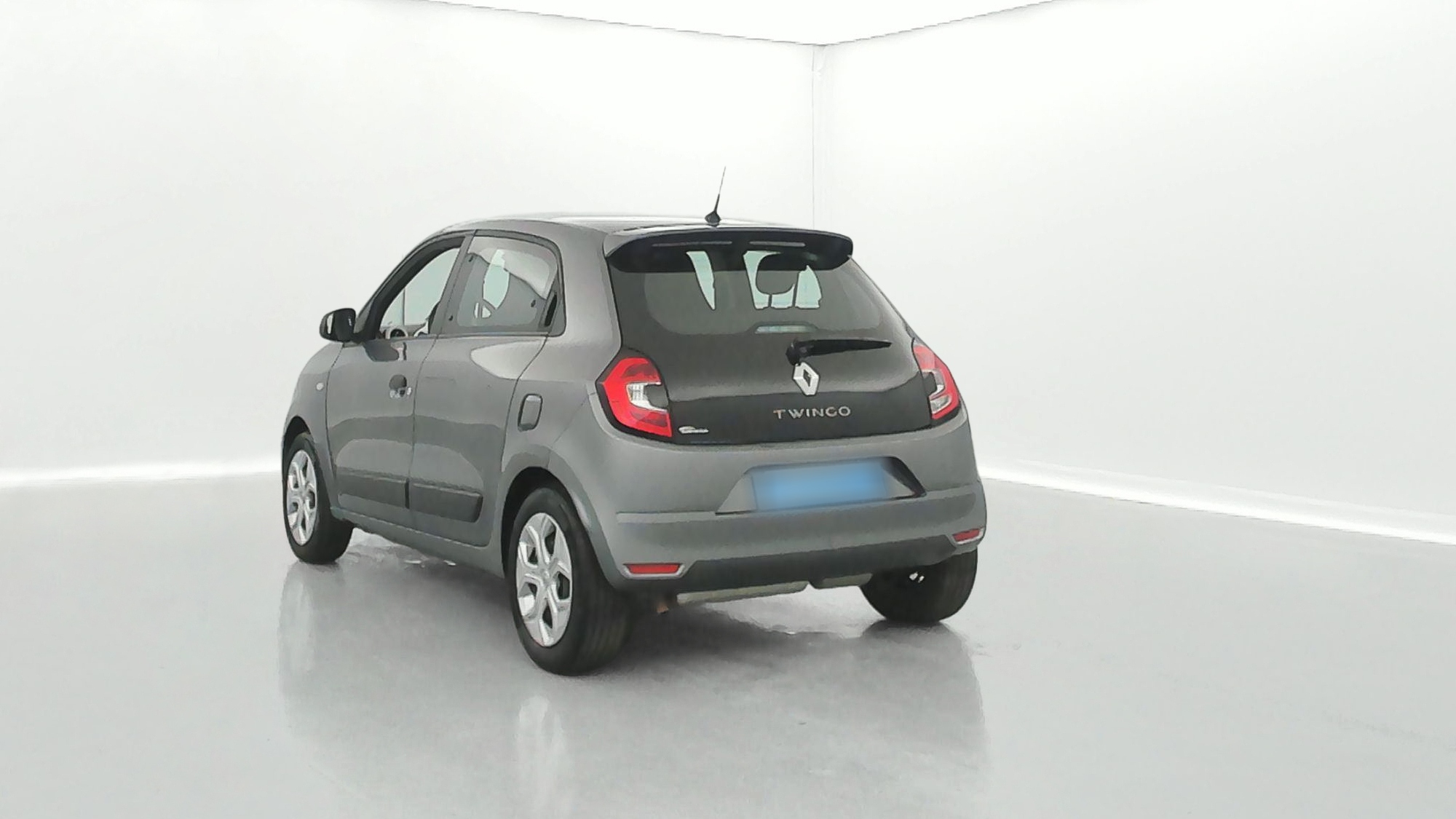 RENAULT TWINGO   Zen SCe 65