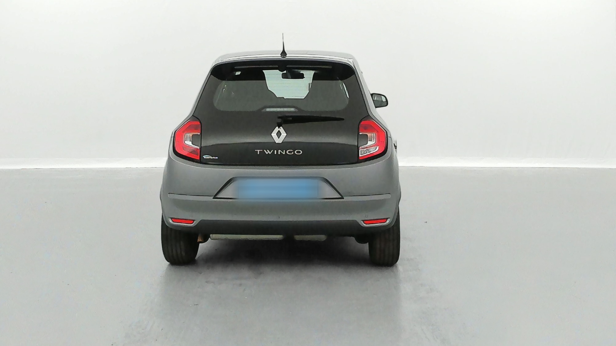 RENAULT TWINGO   Zen SCe 65