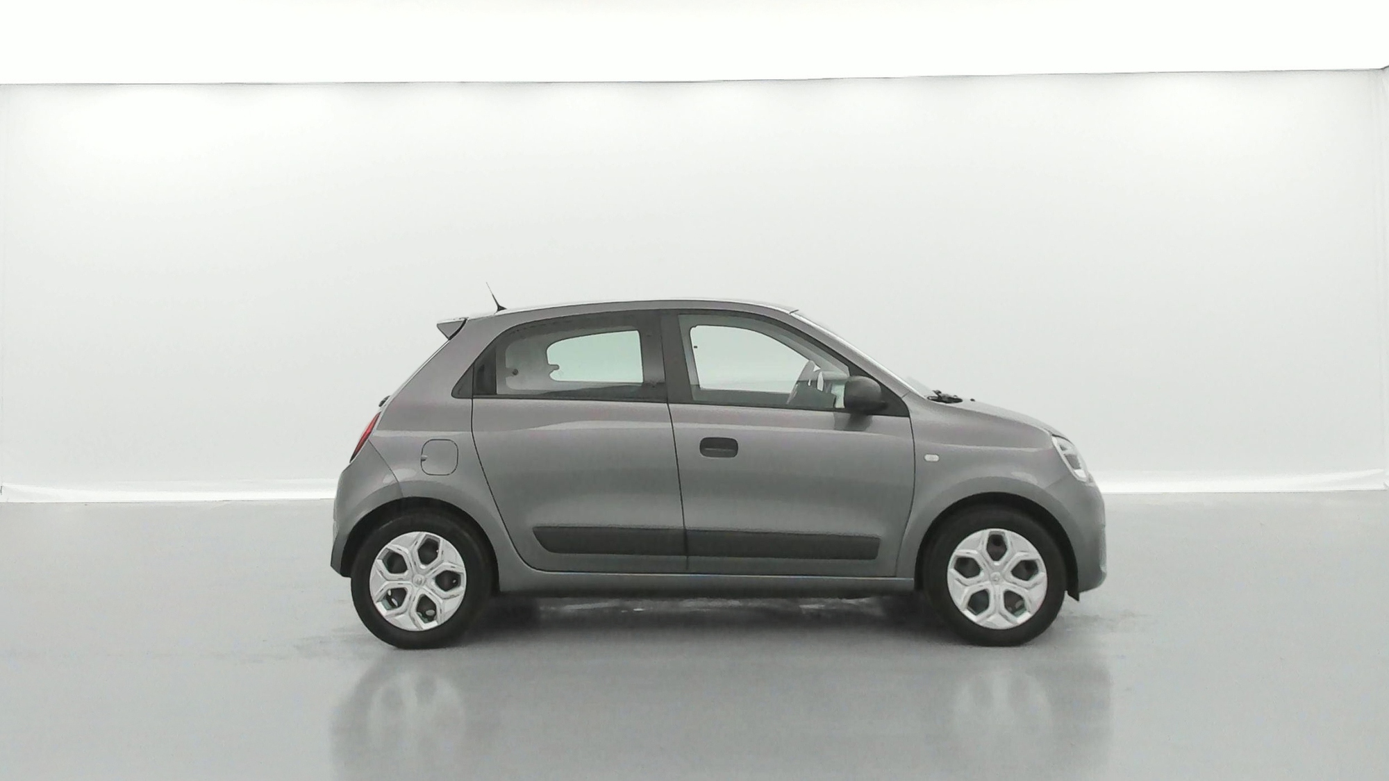 RENAULT TWINGO   Zen SCe 65