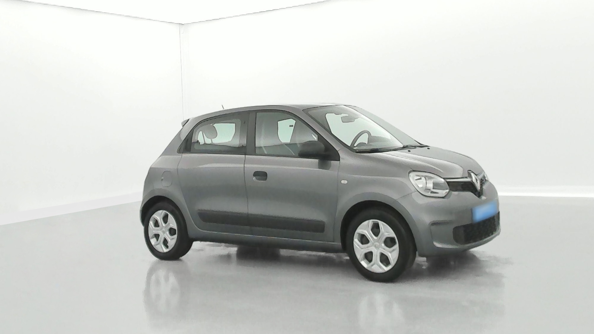 RENAULT TWINGO   Zen SCe 65