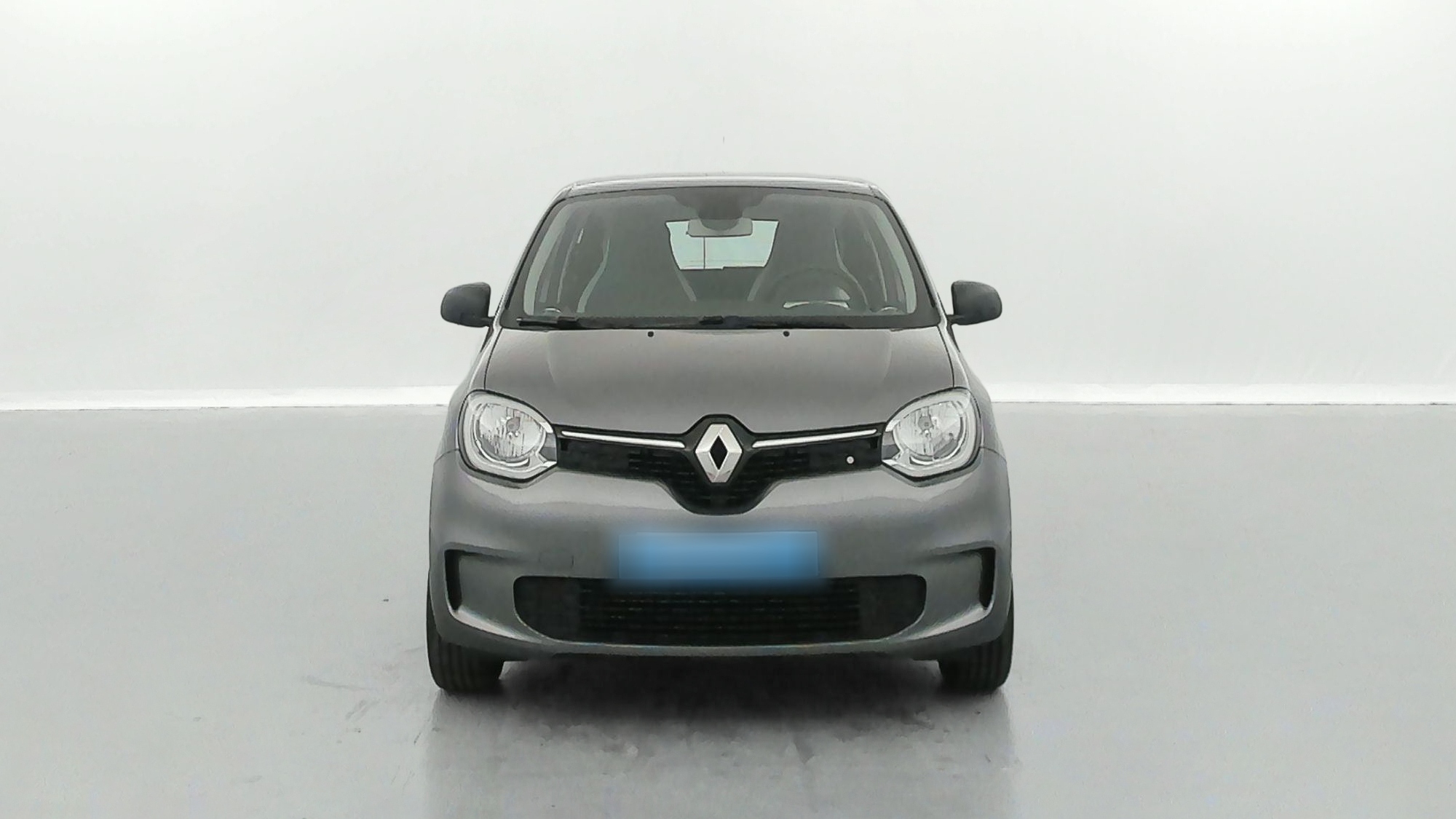 RENAULT TWINGO   Zen SCe 65