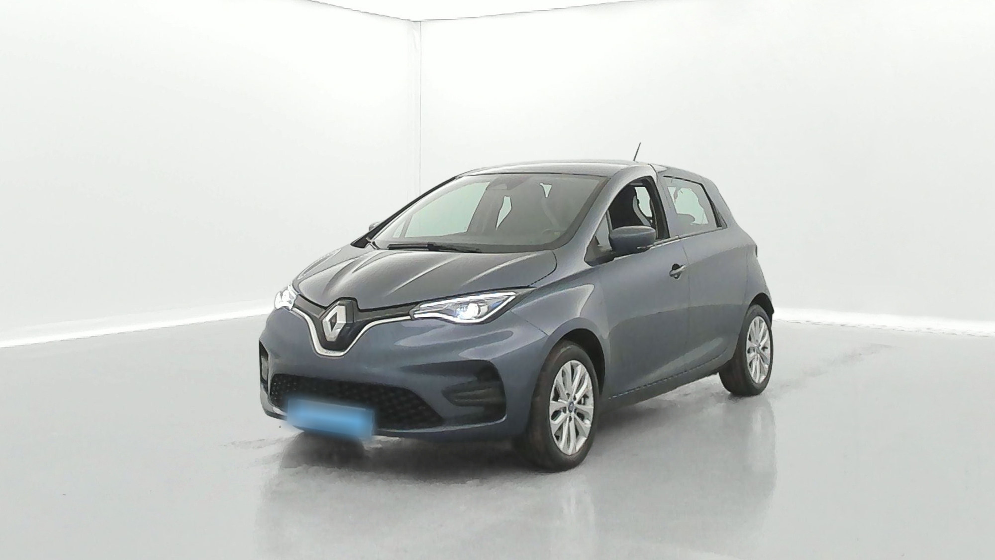 RENAULT ZOE   Zen R110 Achat Integral