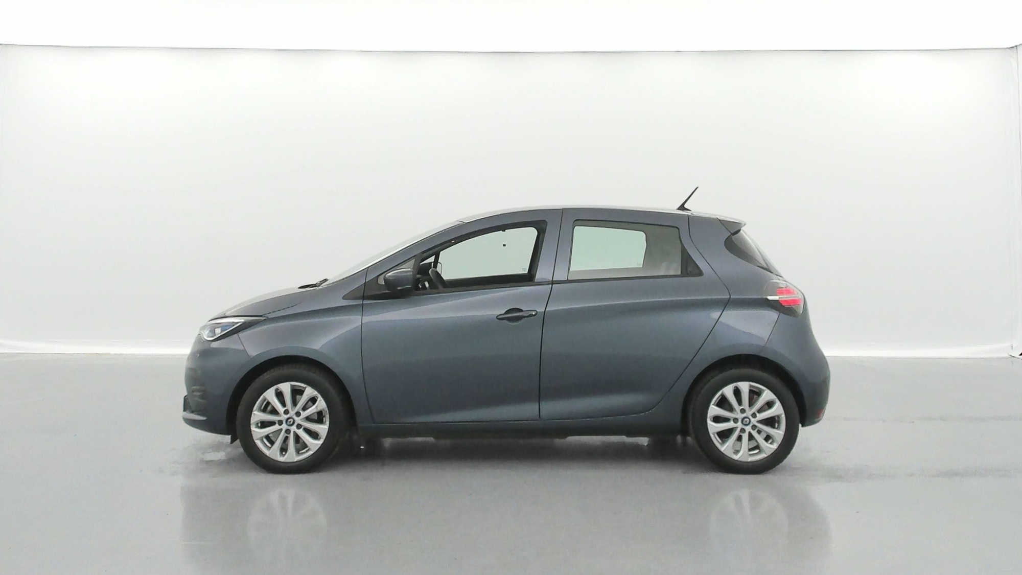 RENAULT ZOE   Zen R110 Achat Integral