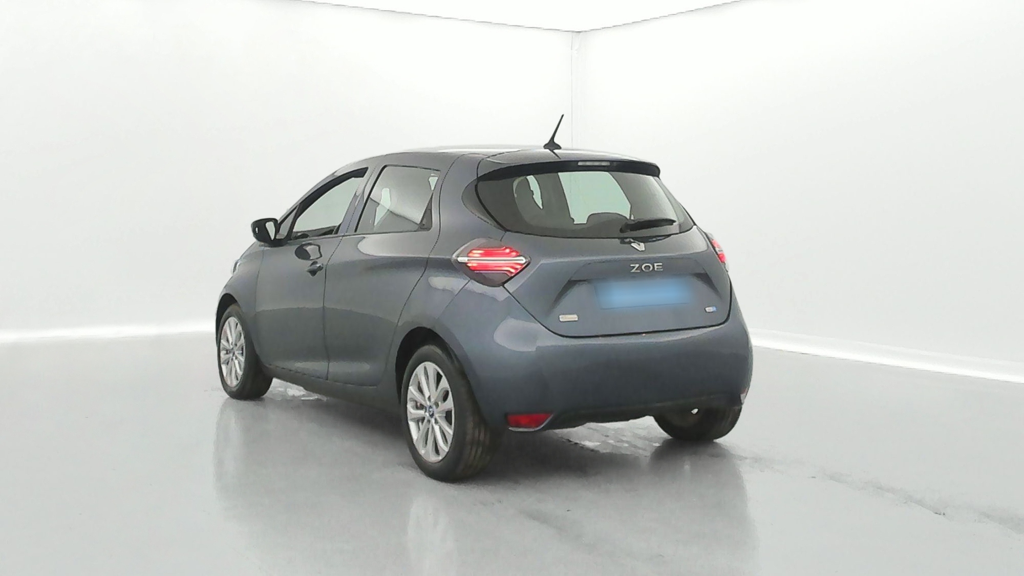 RENAULT ZOE   Zen R110 Achat Integral