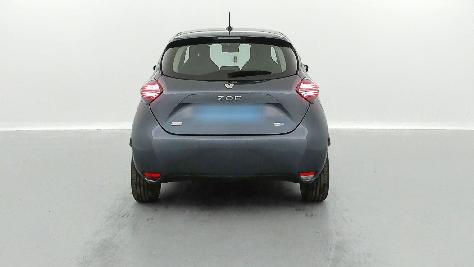 RENAULT ZOE   Zen R110 Achat Integral