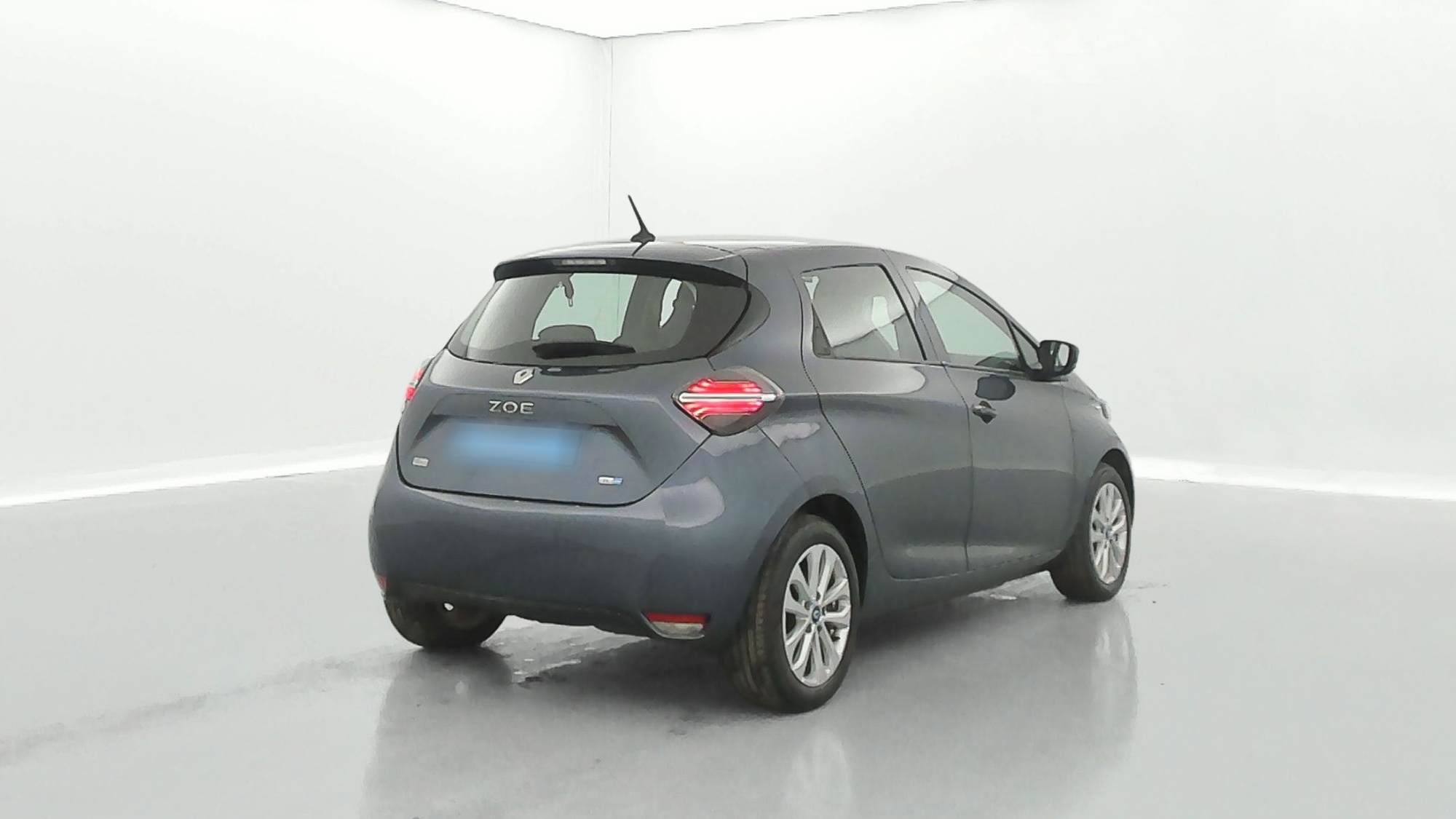 RENAULT ZOE   Zen R110 Achat Integral