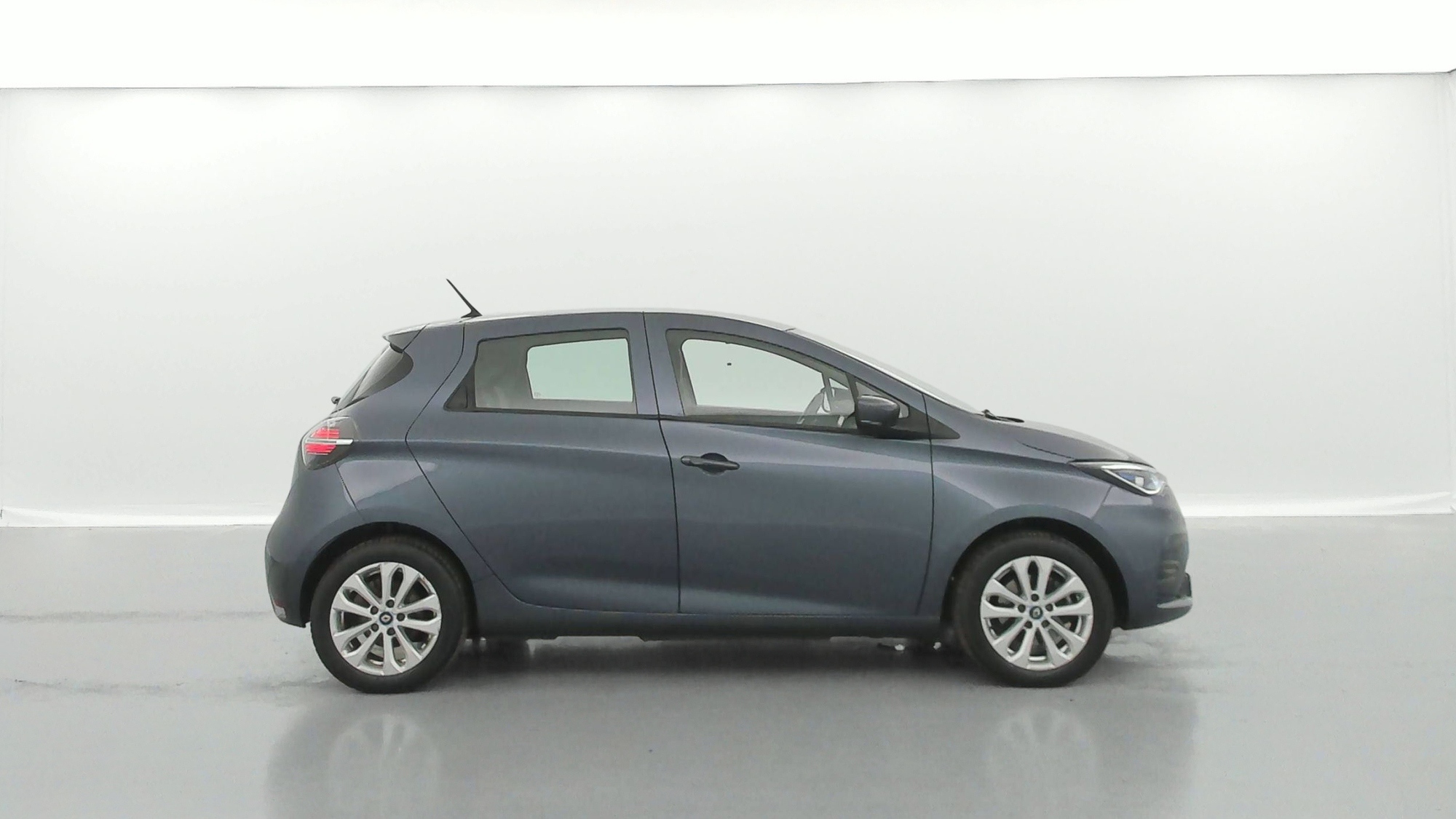 RENAULT ZOE   Zen R110 Achat Integral