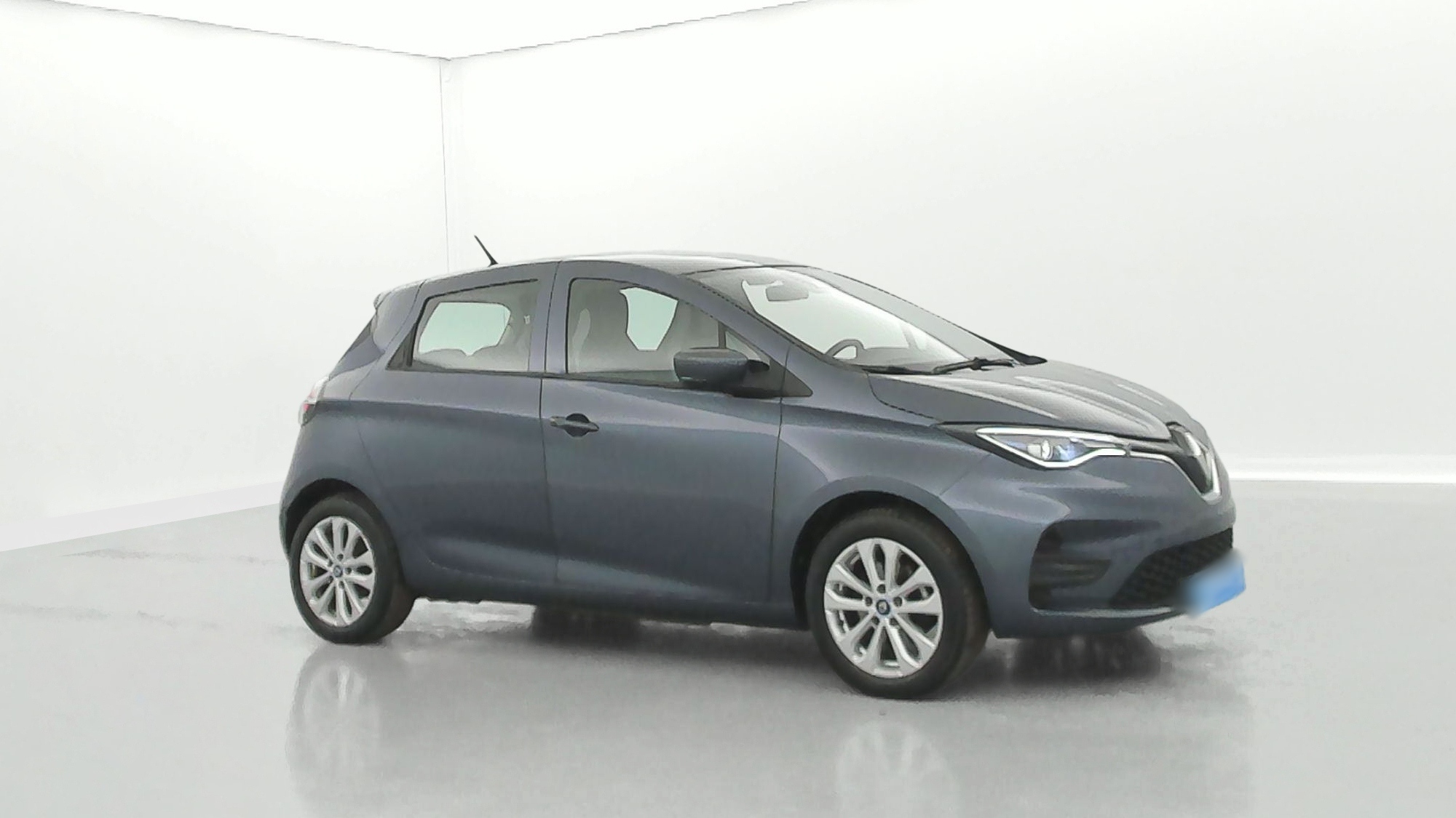 RENAULT ZOE   Zen R110 Achat Integral