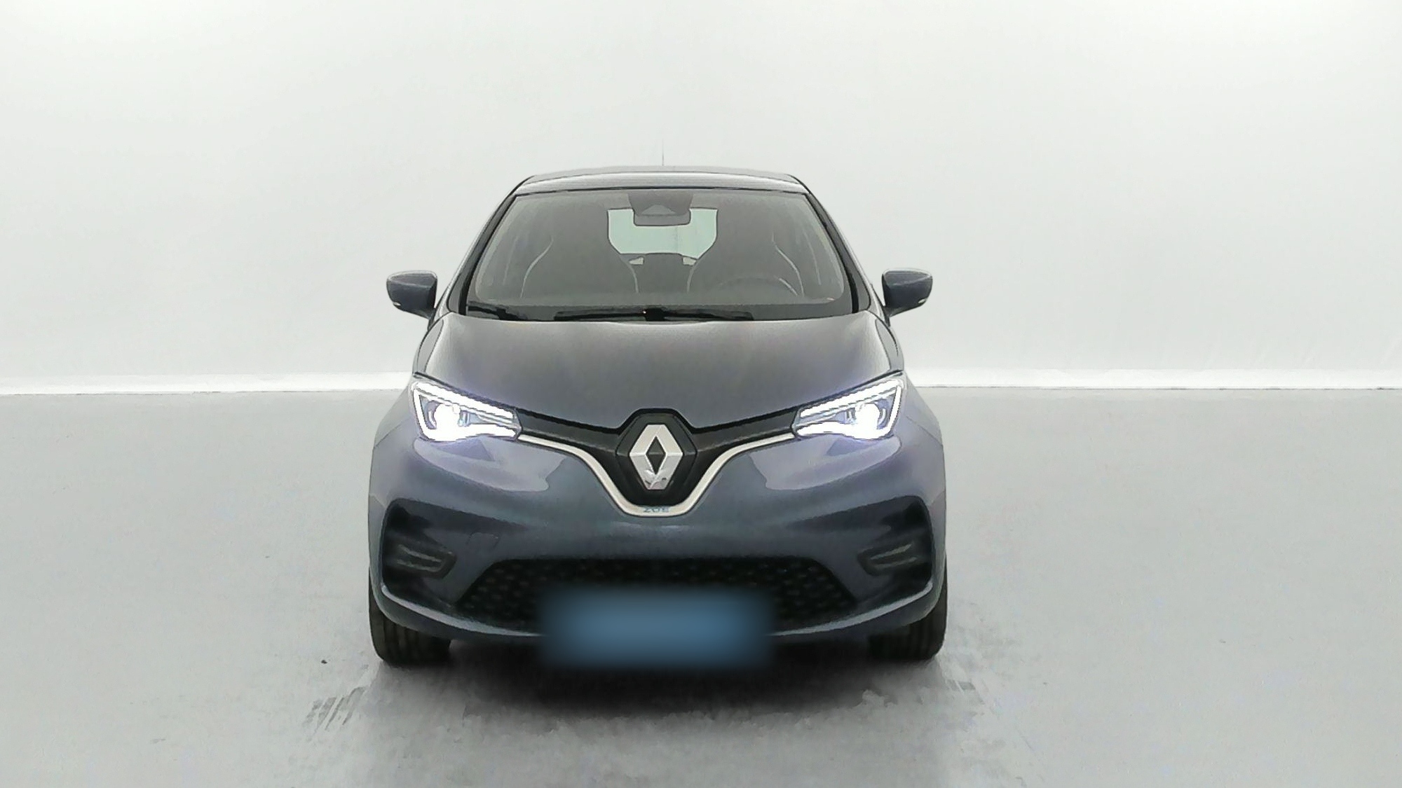 RENAULT ZOE   Zen R110 Achat Integral