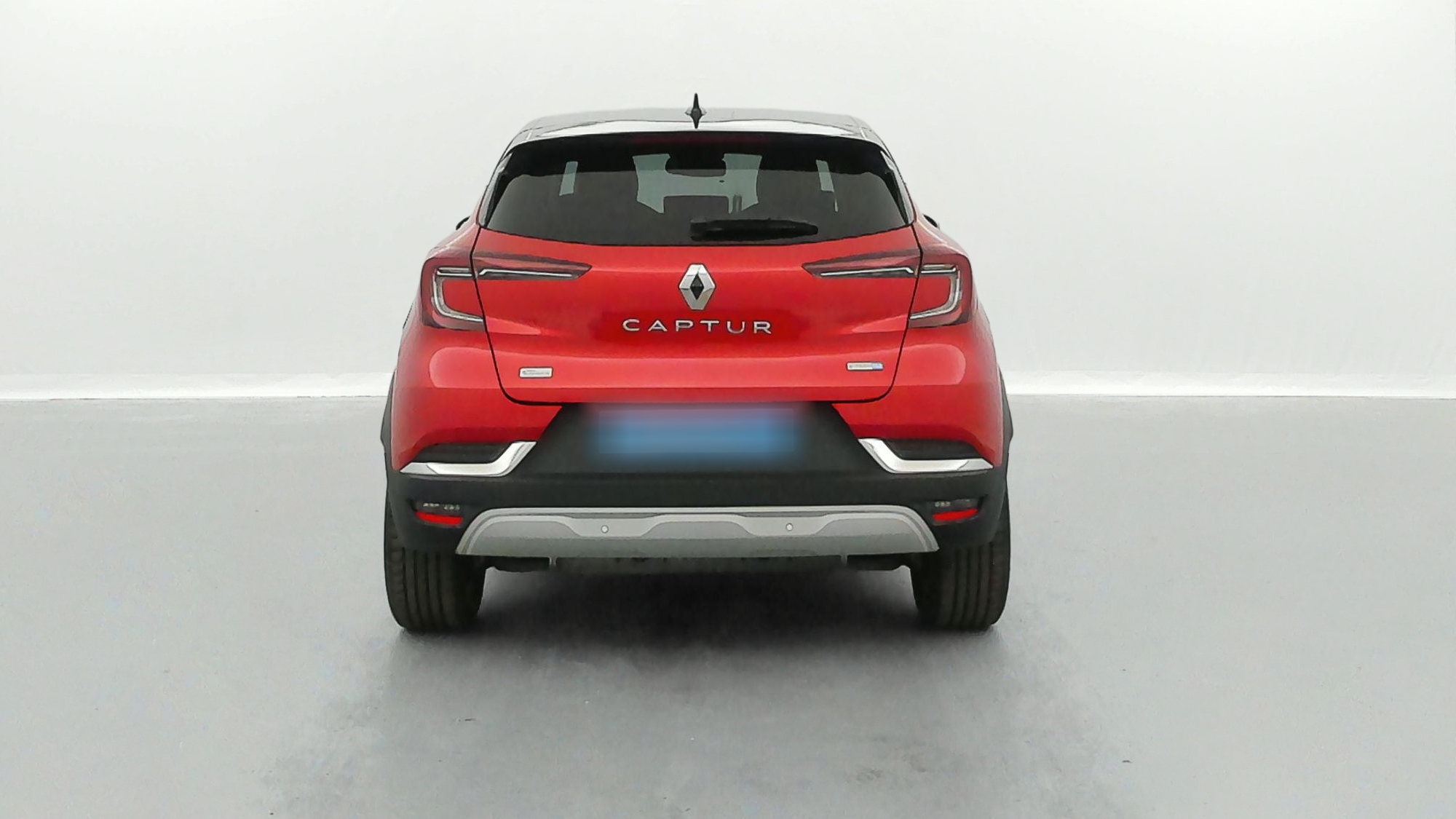 RENAULT CAPTUR   Intens E-Tech Plug-in 160 21