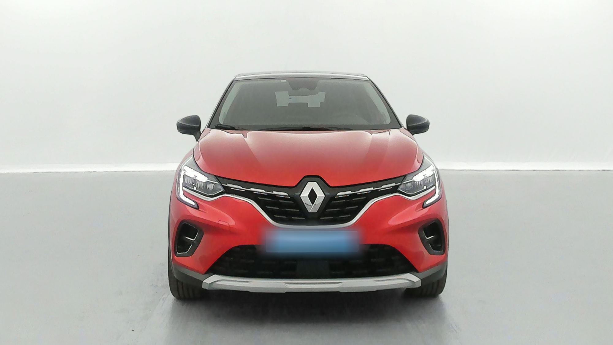 RENAULT CAPTUR   Intens E-Tech Plug-in 160 21