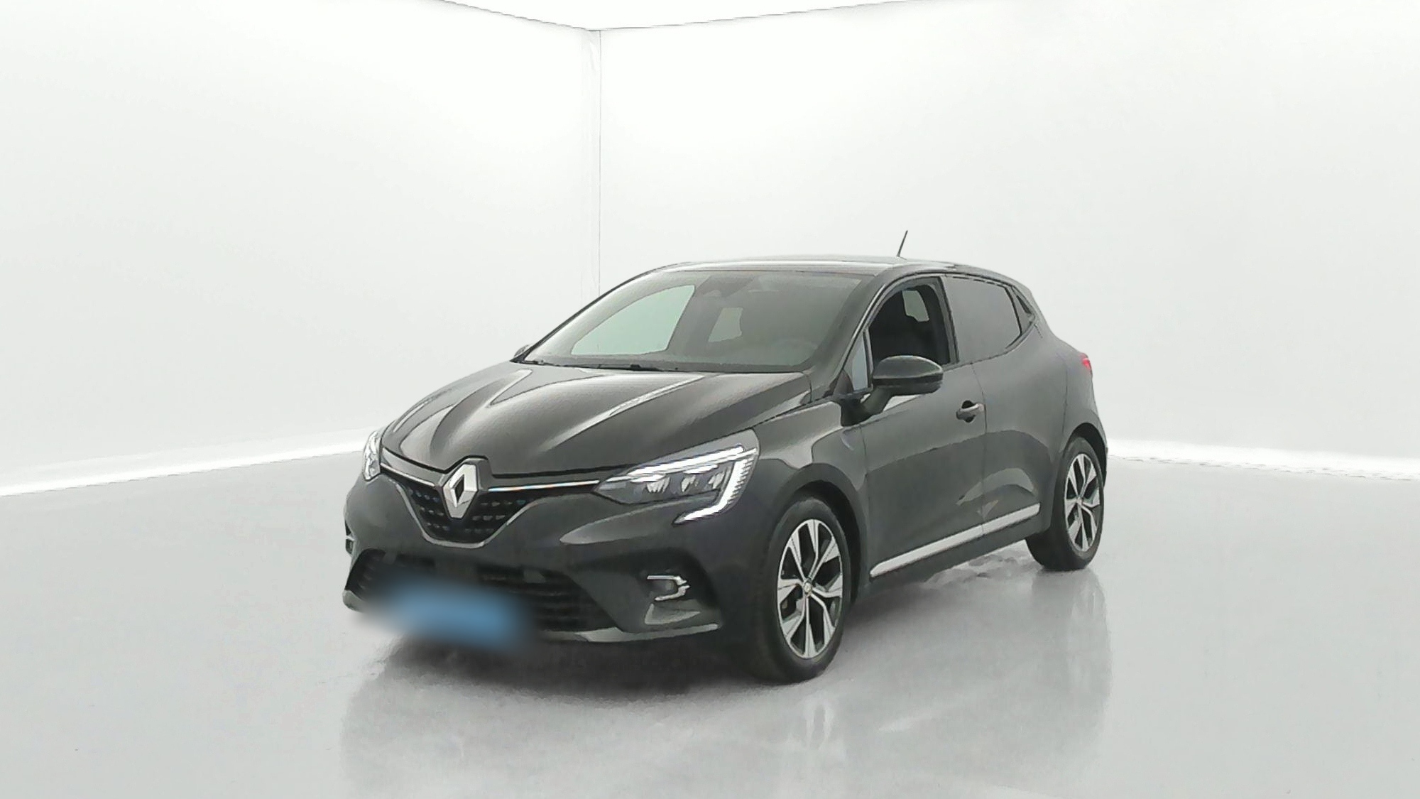 RENAULT CLIO   Evolution TCe 100 GPL