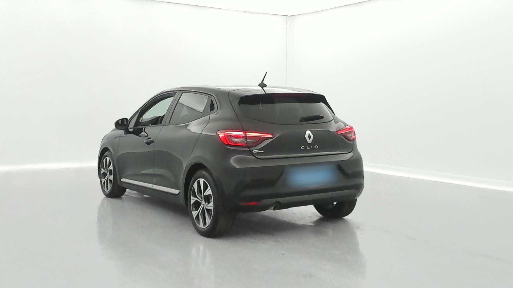 RENAULT CLIO   Evolution TCe 100 GPL