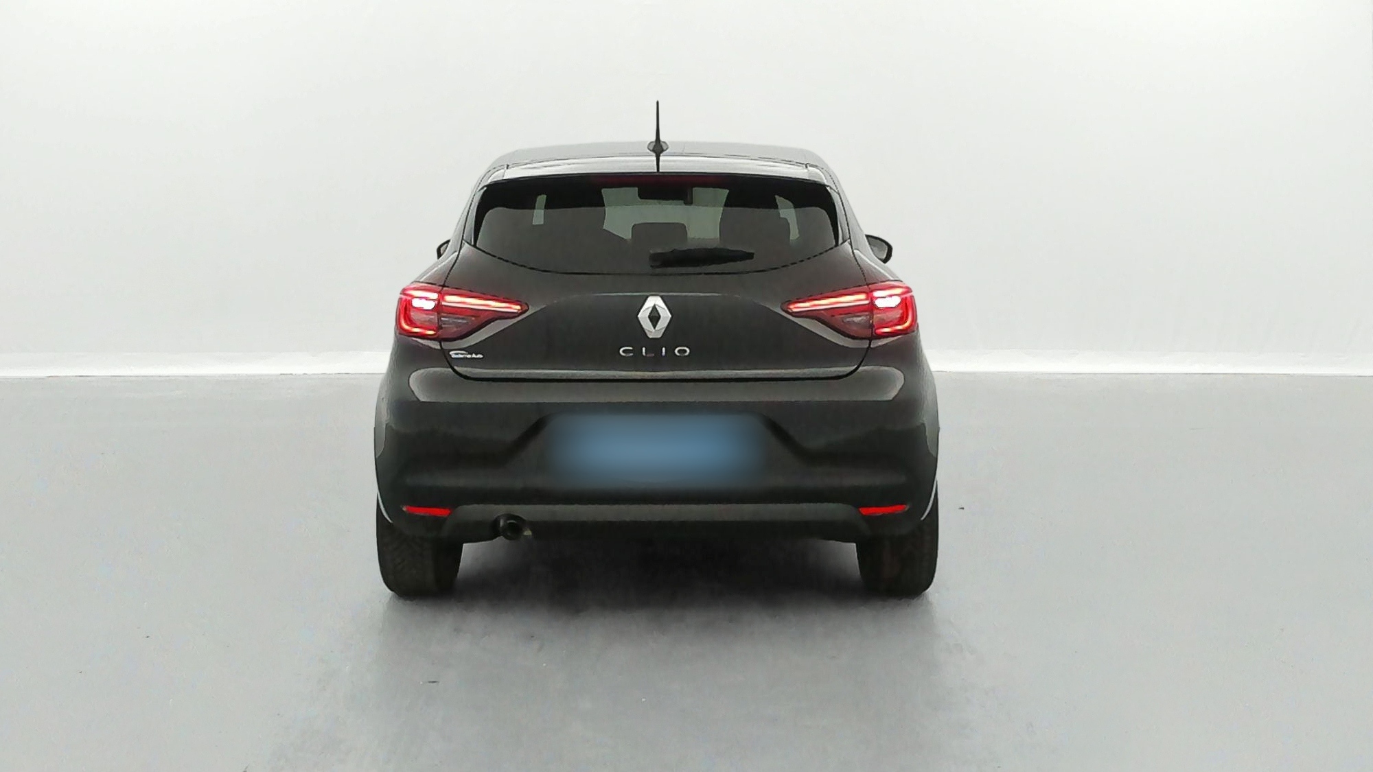 RENAULT CLIO   Evolution TCe 100 GPL