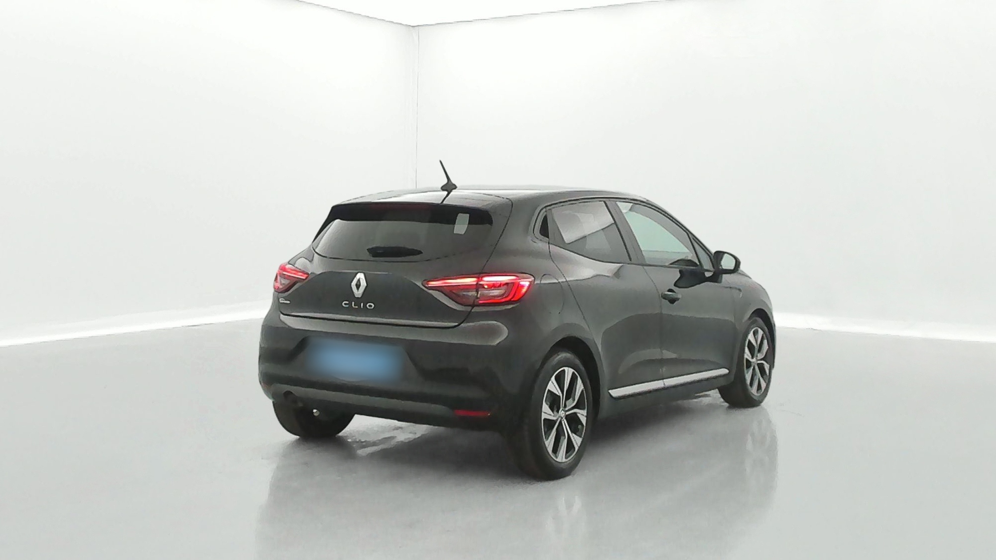 RENAULT CLIO   Evolution TCe 100 GPL