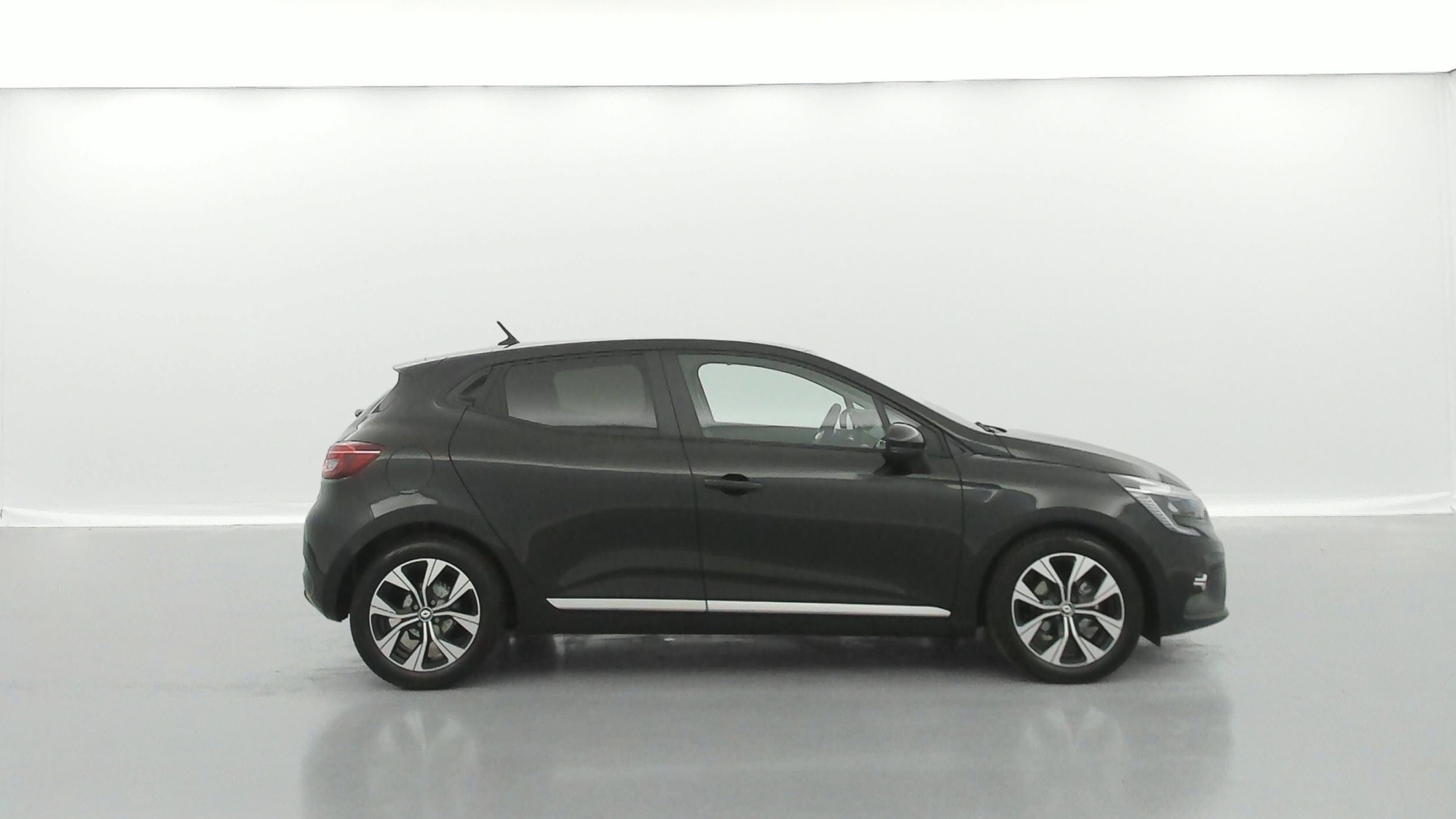 RENAULT CLIO   Evolution TCe 100 GPL