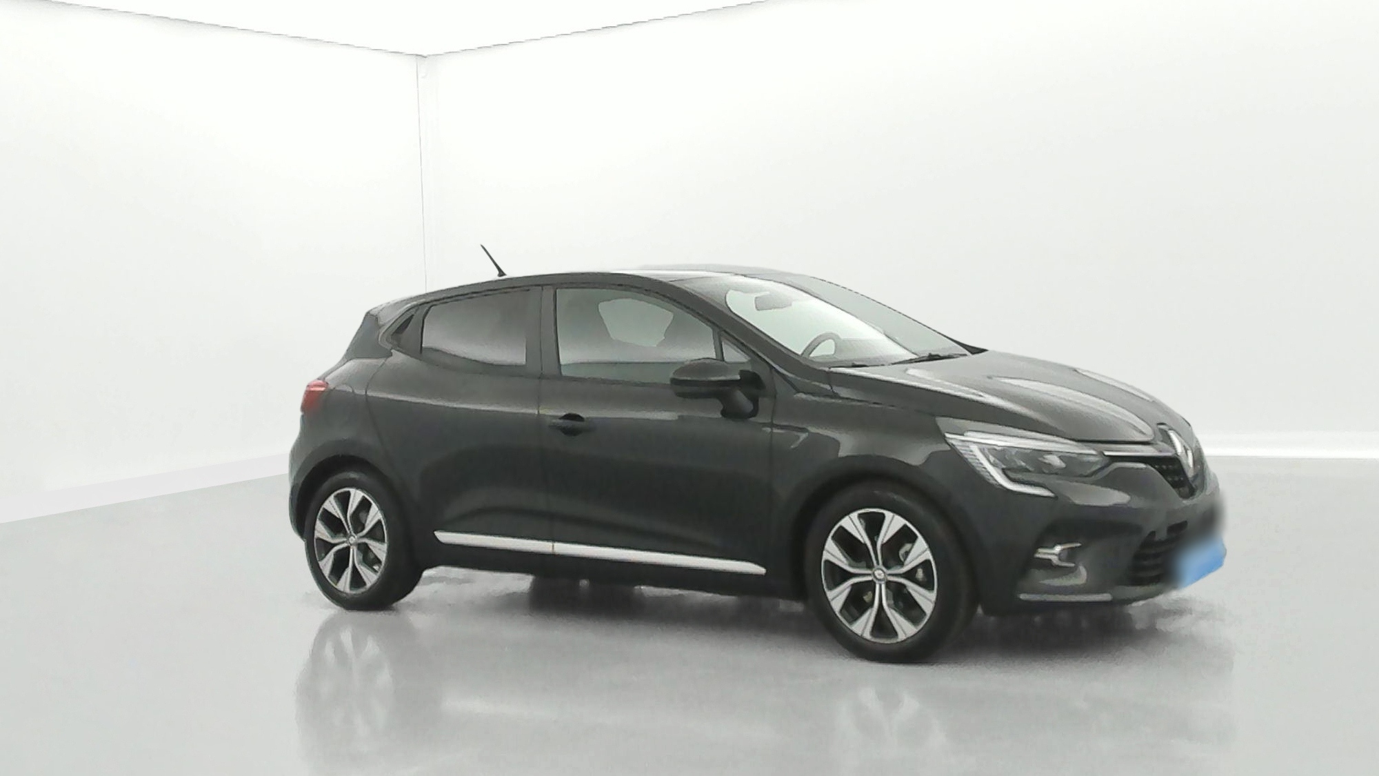 RENAULT CLIO   Evolution TCe 100 GPL