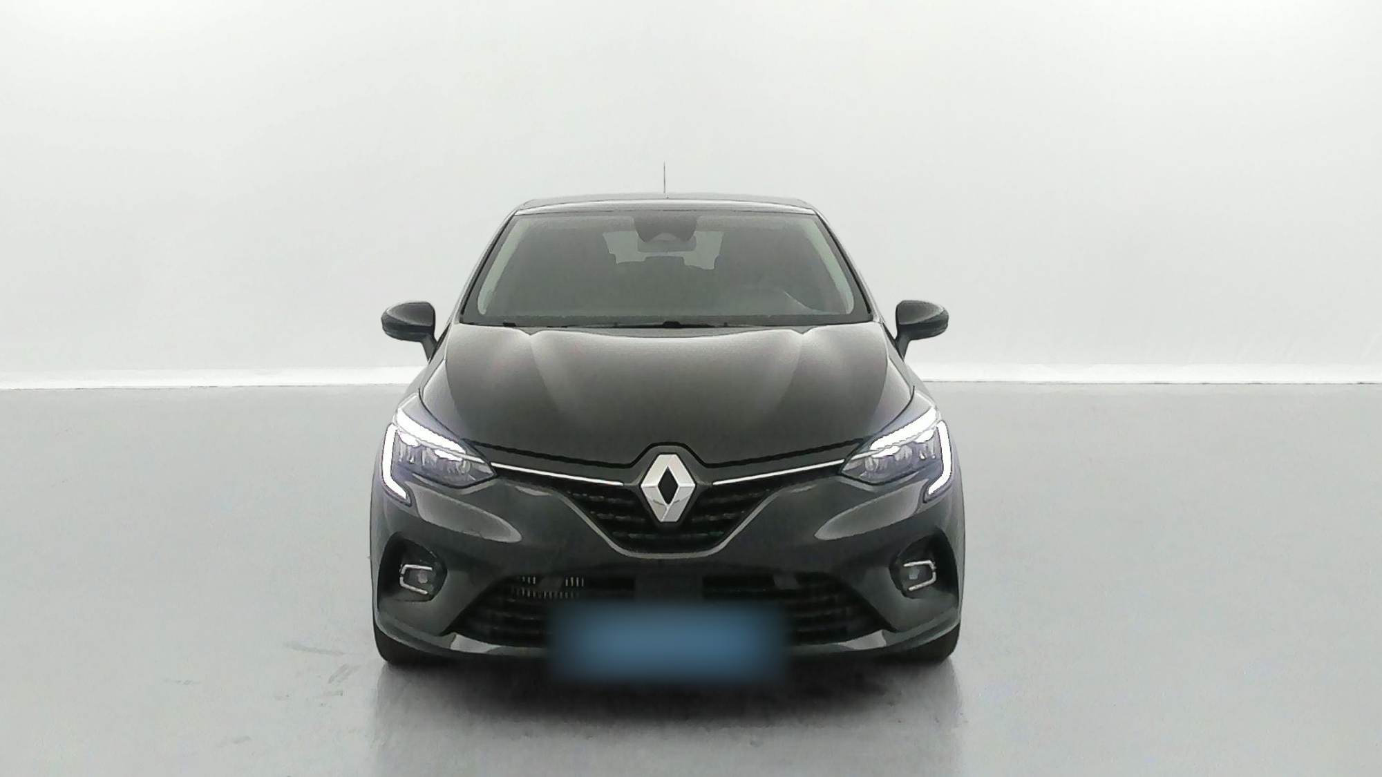 RENAULT CLIO   Evolution TCe 100 GPL