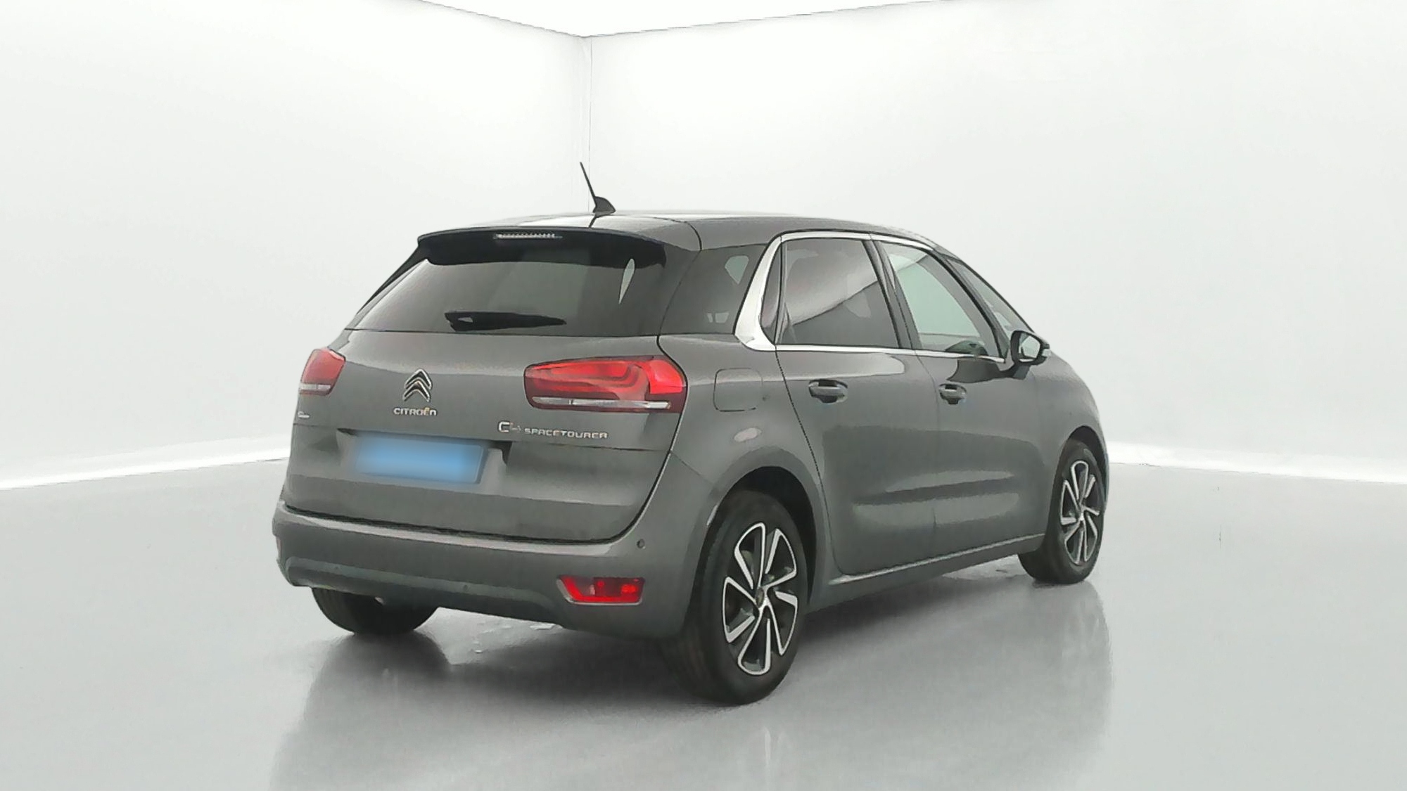 CITROEN C4 SPACETOURER   Feel BlueHDi 160 S&S EAT8