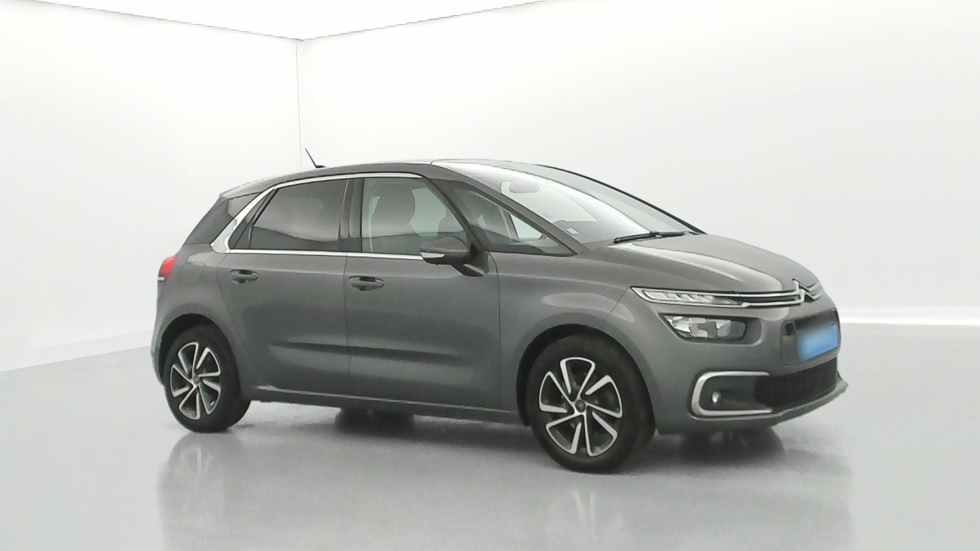 CITROEN C4 SPACETOURER   Feel BlueHDi 160 S&S EAT8