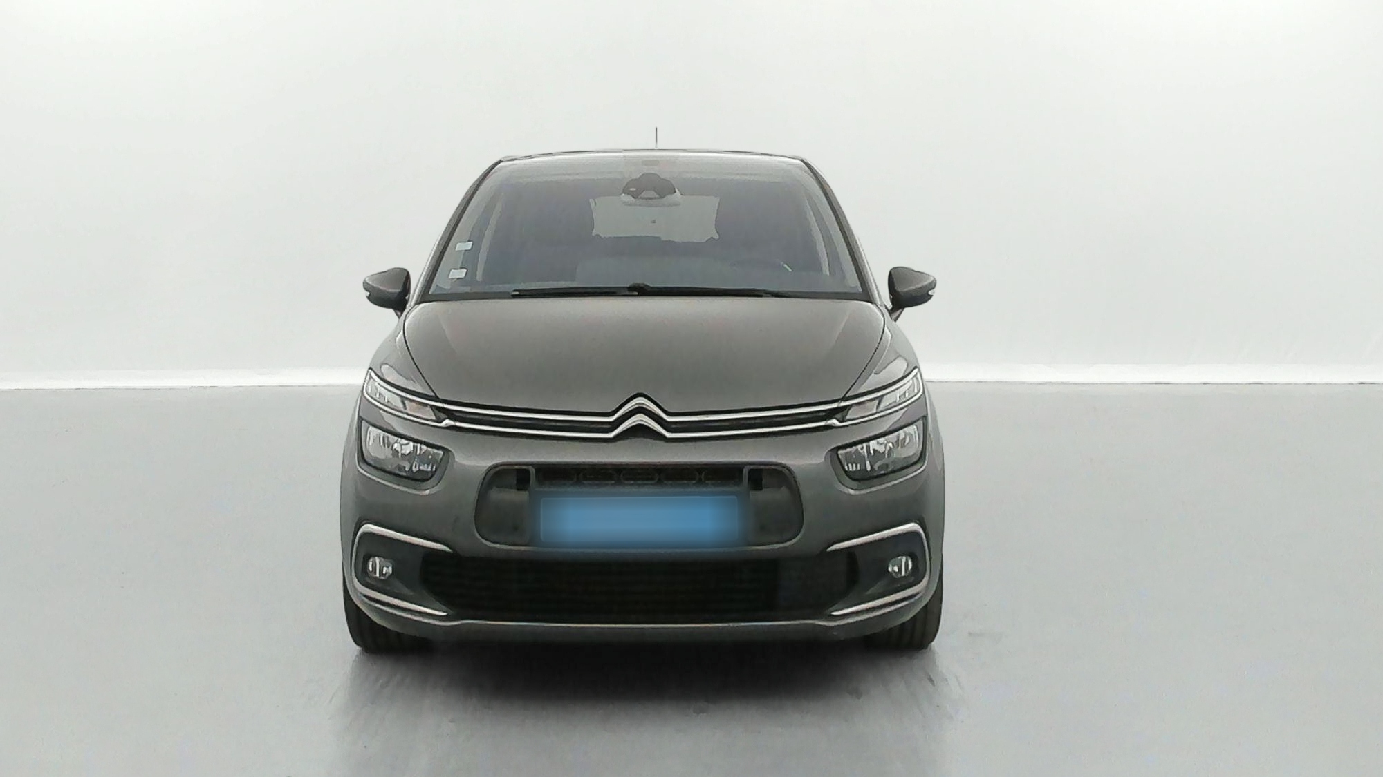 CITROEN C4 SPACETOURER   Feel BlueHDi 160 S&S EAT8