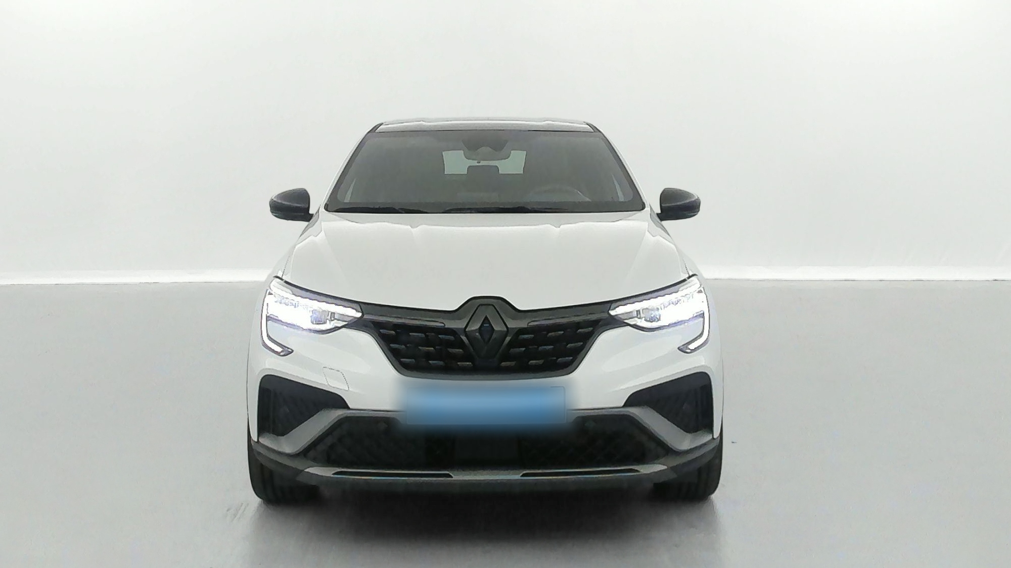 RENAULT ARKANA   Engineered E-Tech 145 22